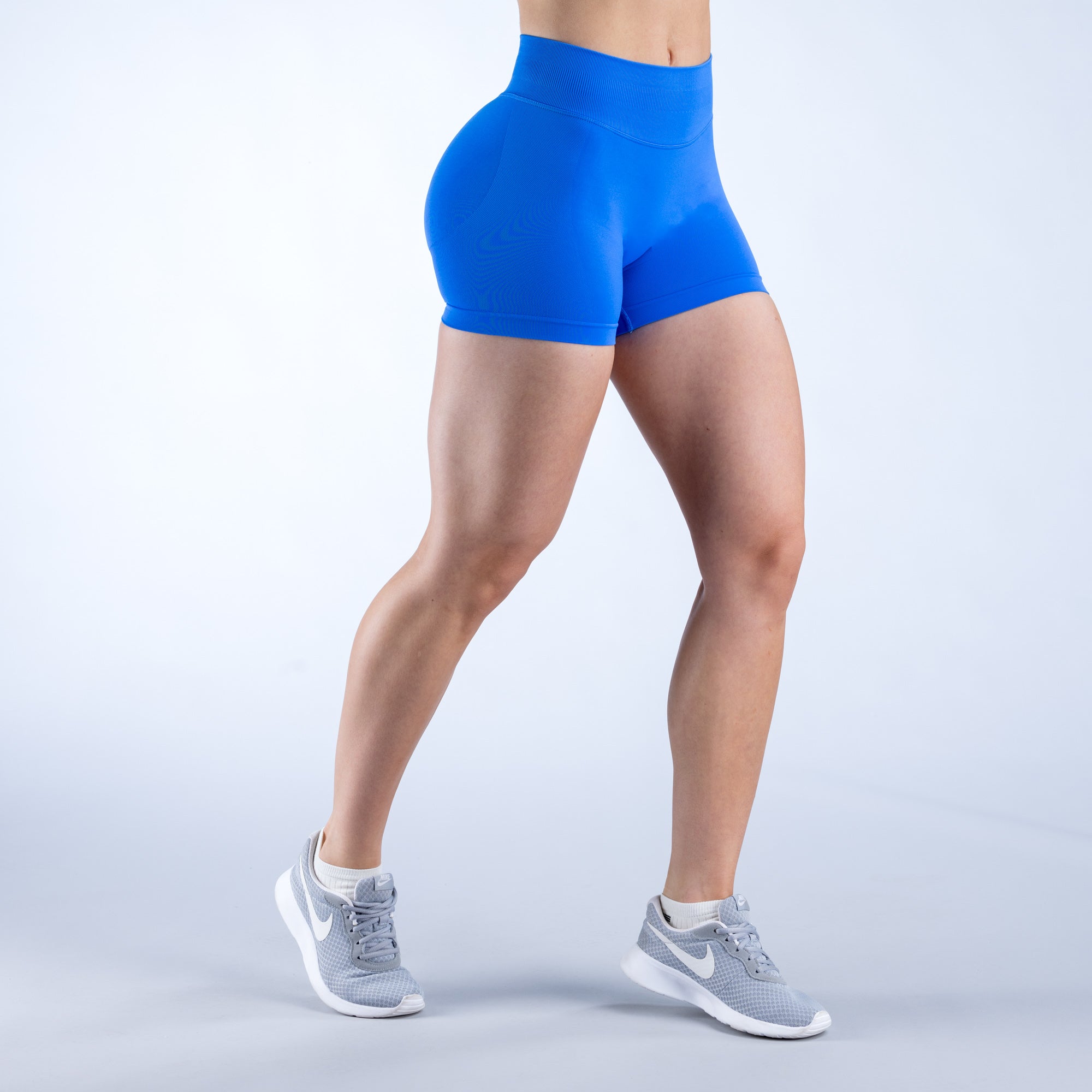 Impact Shorts for Men & Women - 4.5
