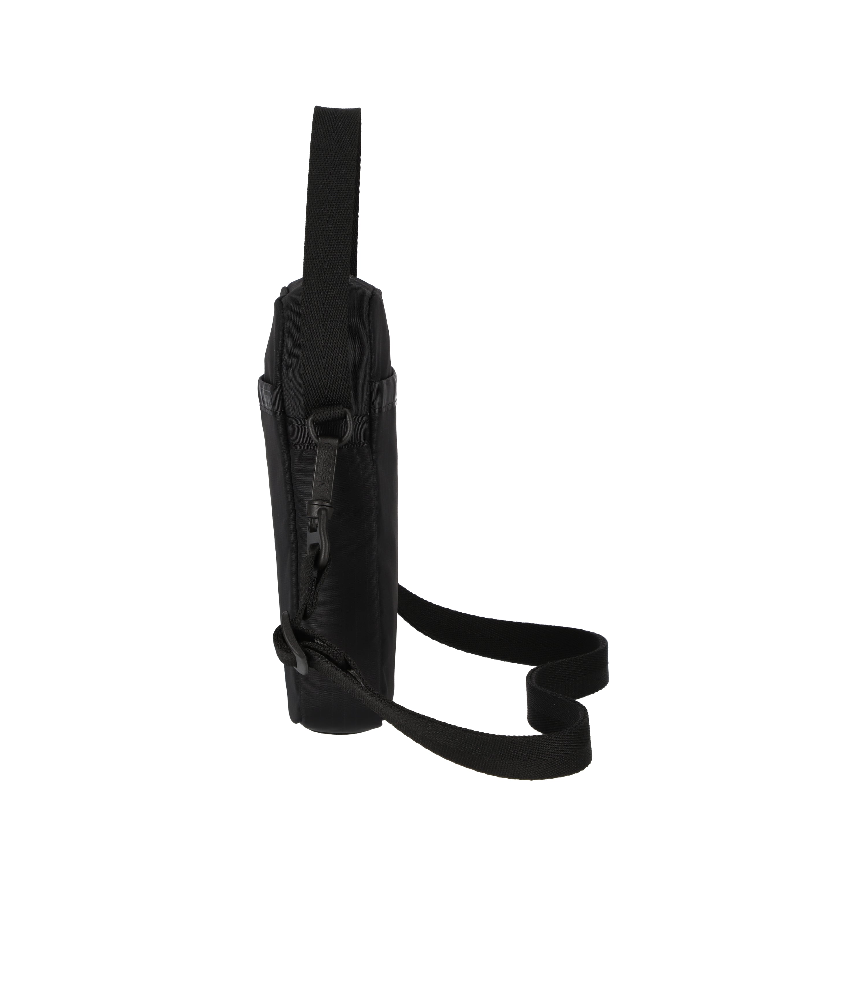 Mini Crossbody Phone Bag - Small Waist Pouch for iPhone, Samsung & Smartphones - Perfect for Travel, Shopping & Hands-Free Convenience