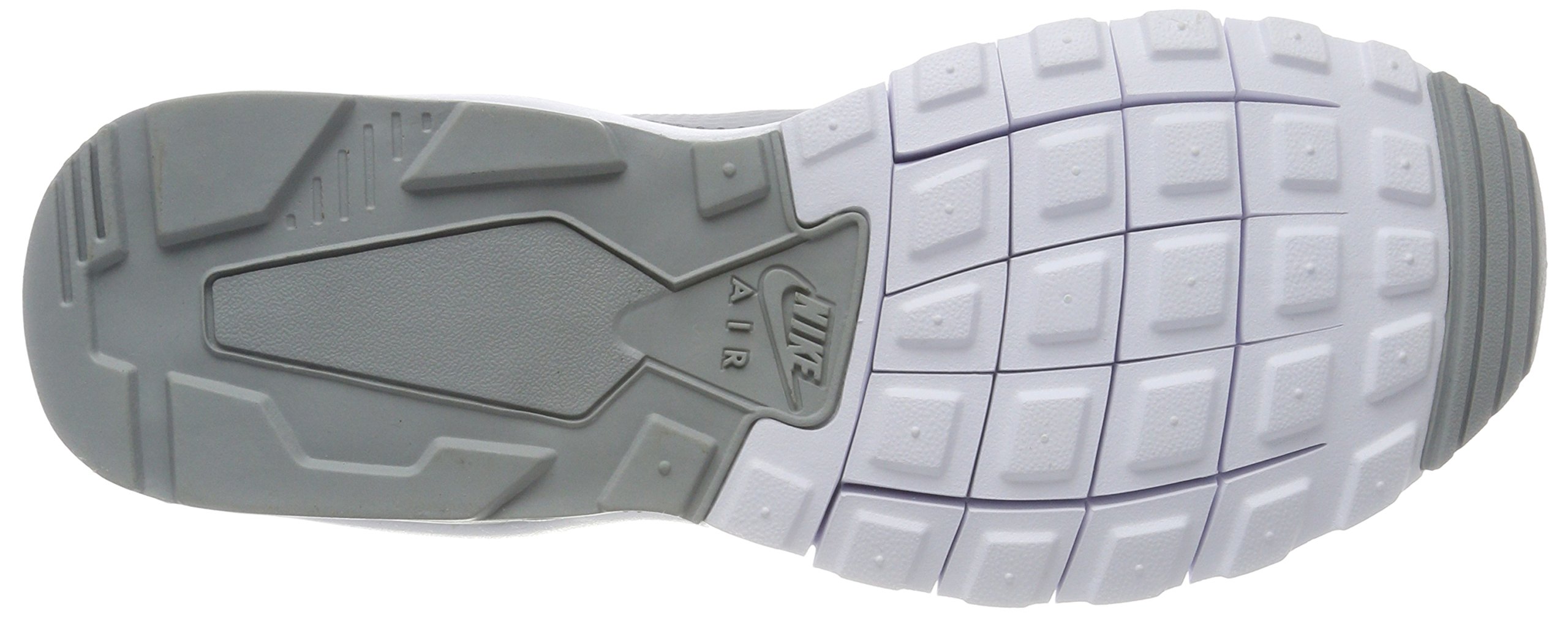 Nike Air Max Motion LW SE Men's Basketball Shoes - Black/White (844836-007) Size 8.5 | Lightweight Cushioned Sneakers for Court Play & Casual Wear