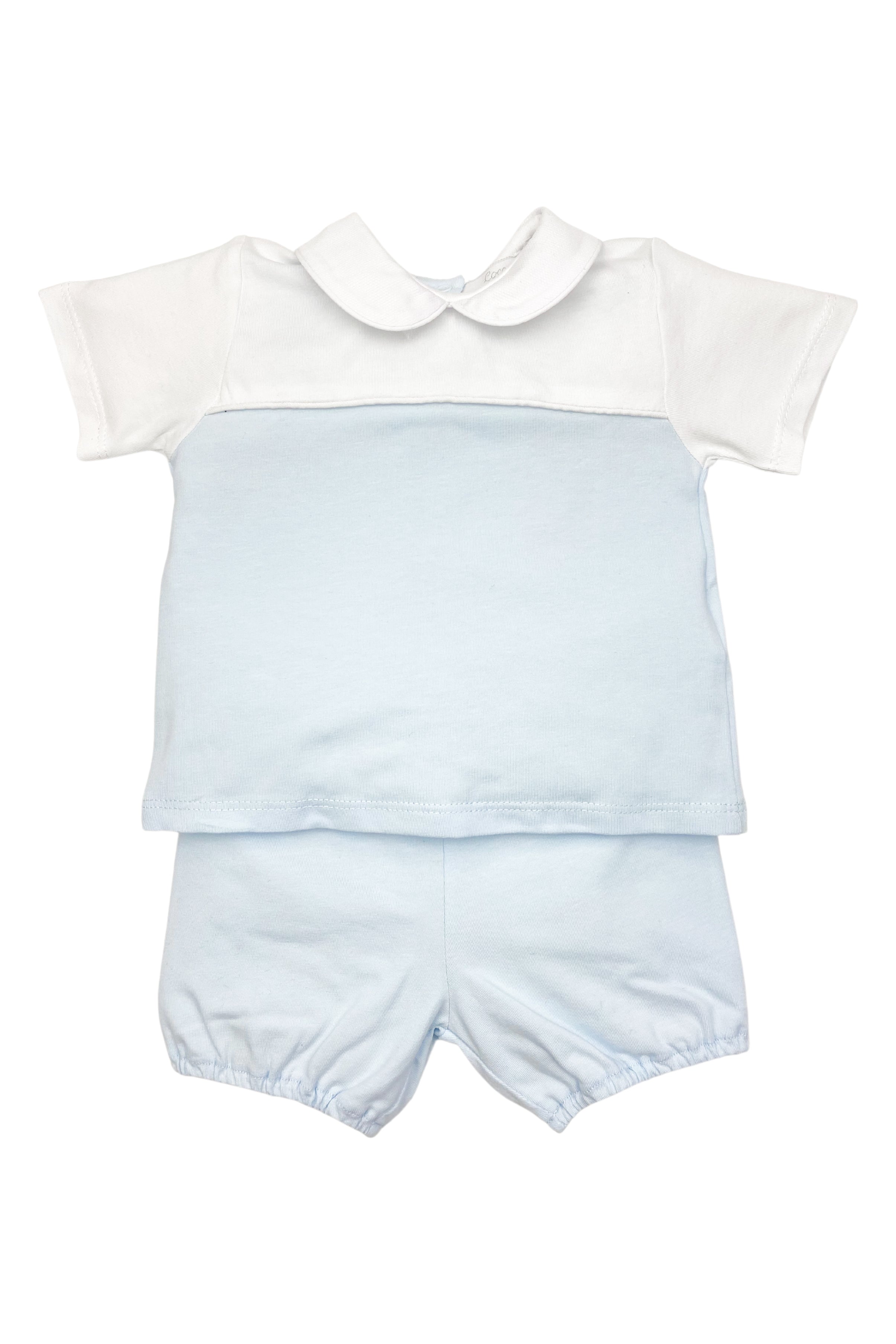 Baby Blue