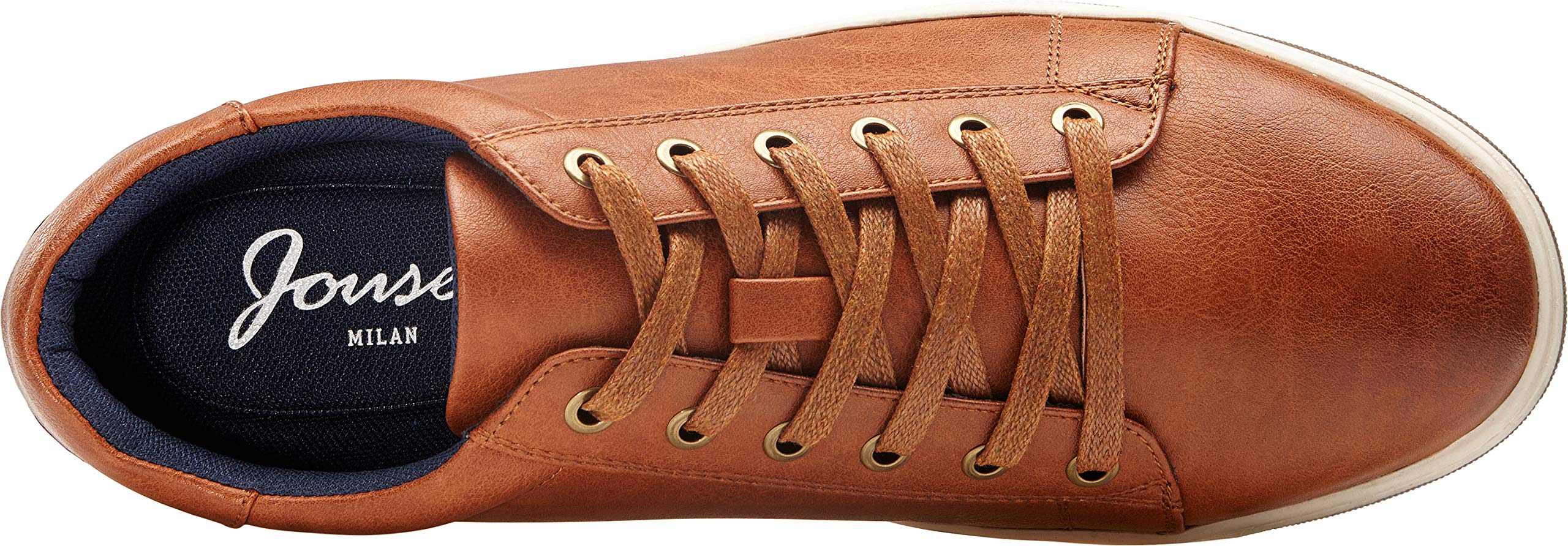 Jousen Men's Retro Casual Sneakers - Breathable Lightweight Walking Shoes for Men | Perfect for Daily Wear, Gym, Travel & Outdoor Activities