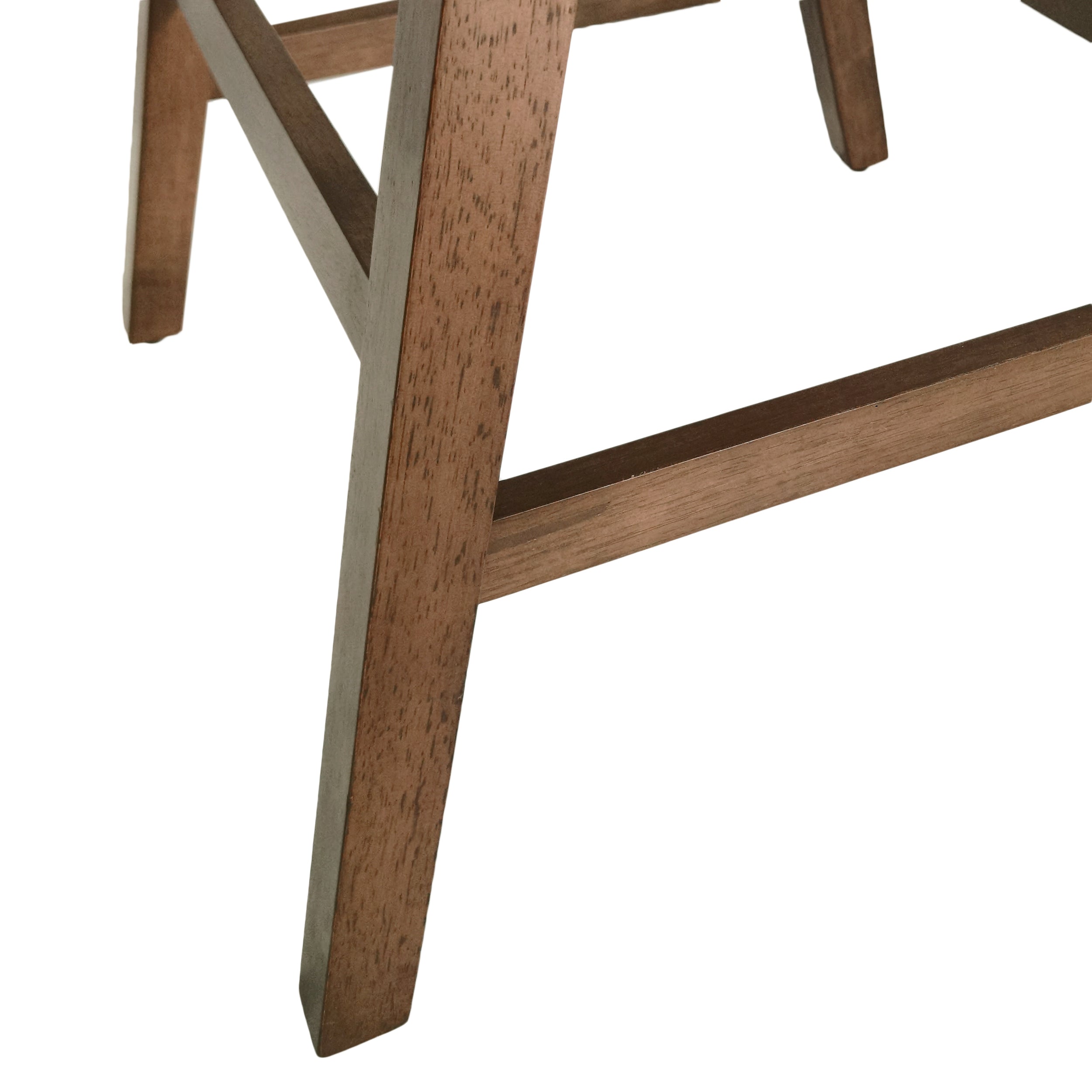 Modern Counter Stools Set of 2 - 24