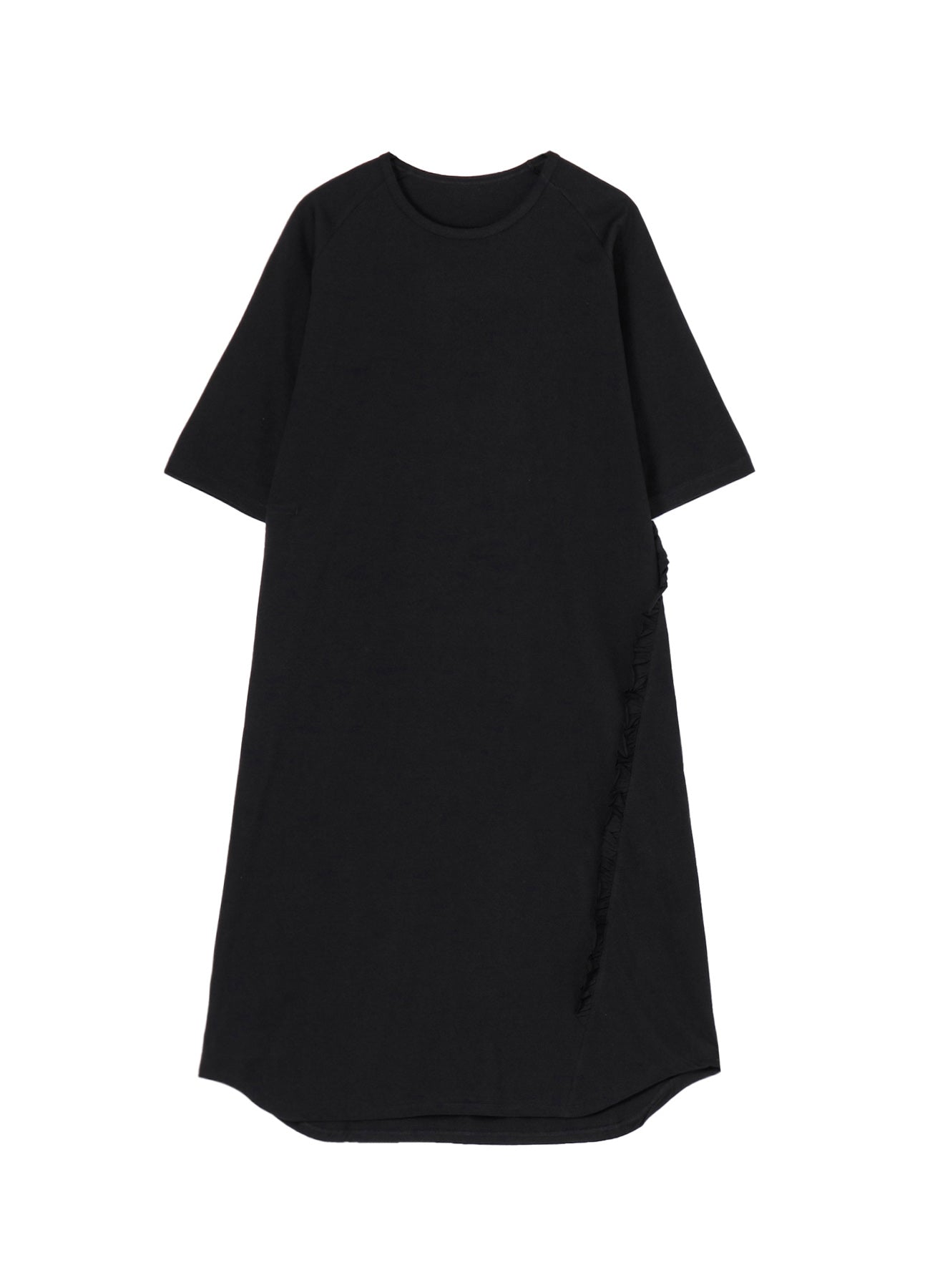 Soft Cotton Jersey Frill Sleeper for Baby Girls & Boys - Comfortable Sleepwear for Nursery, Bedtime & Lounging