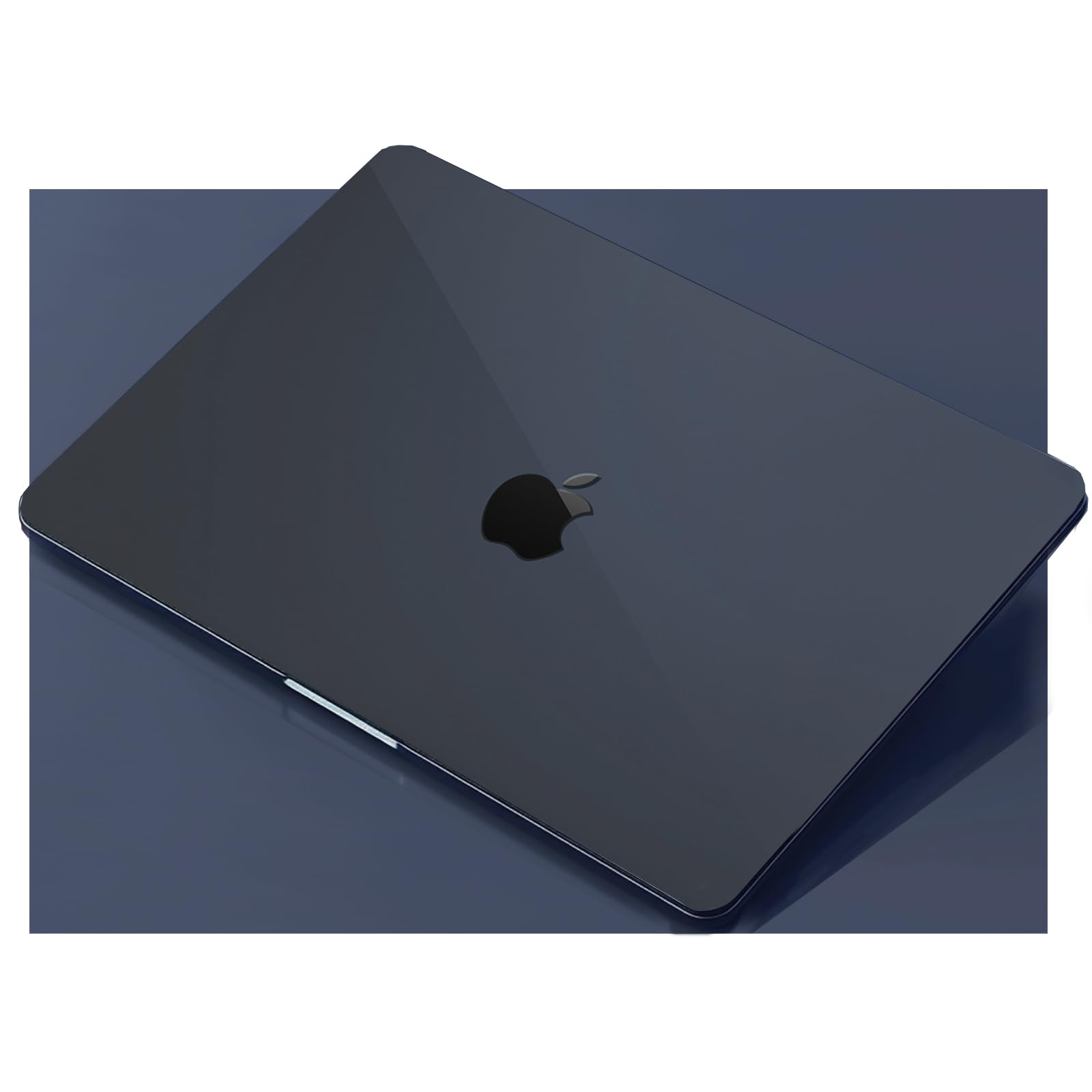 Ultra Thin Clear Hard Shell Case for MacBook Air 13.6