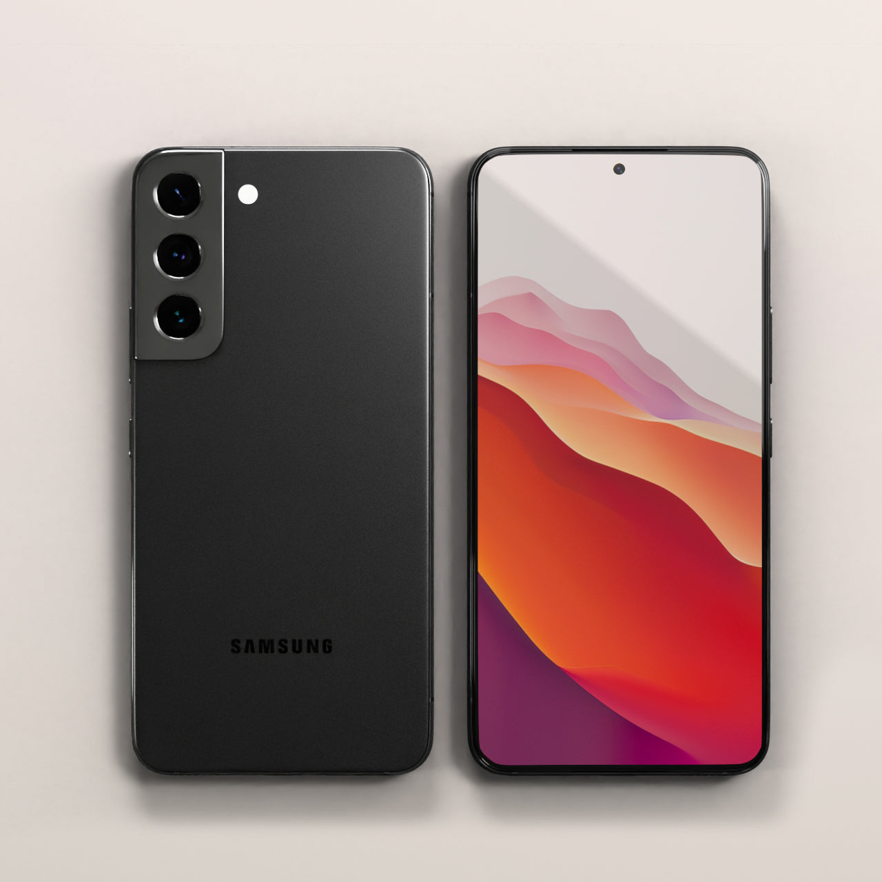 Samsung Galaxy S22+ 5G 128GB Unlocked Smartphone for T-Mobile - Premium Android Phone with Fast Charging & Long Battery Life for Work, Travel & Entertainment
