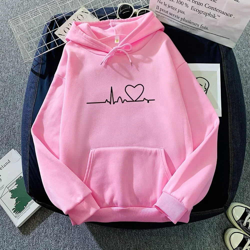pink love velvet