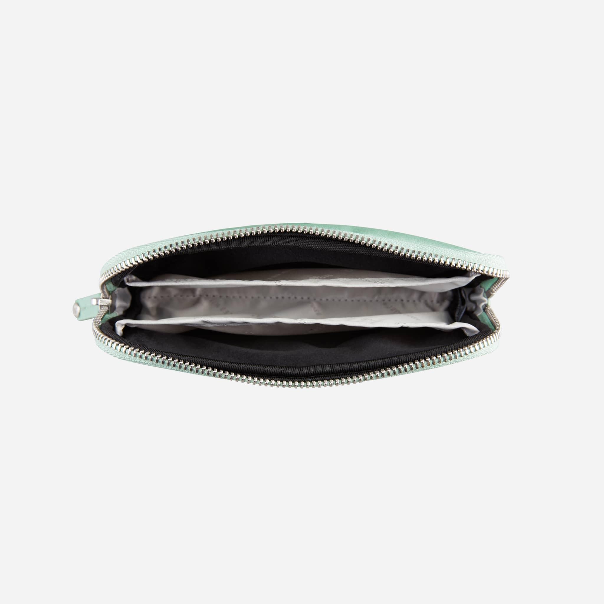 Premium Signature Zipper Pouch - Waterproof & Durable Travel Organizer for Cosmetics, Jewelry & Essentials | Perfect for Travel, Gym & Daily Use