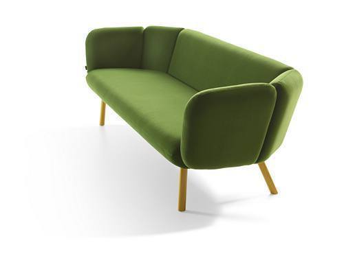 Artifort Bras Sofa - Modern Lounge Chair for Living Room, Office & Lounge Areas | Comfortable & Stylish Seating Solution