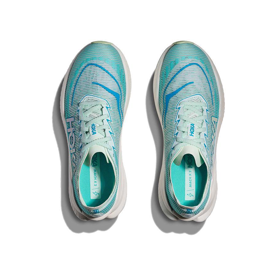 Women's Mach X 2 Running Shoes - Lightweight Athletic Sneakers for Women - Perfect for Jogging, Gym Workouts & Daily Wear