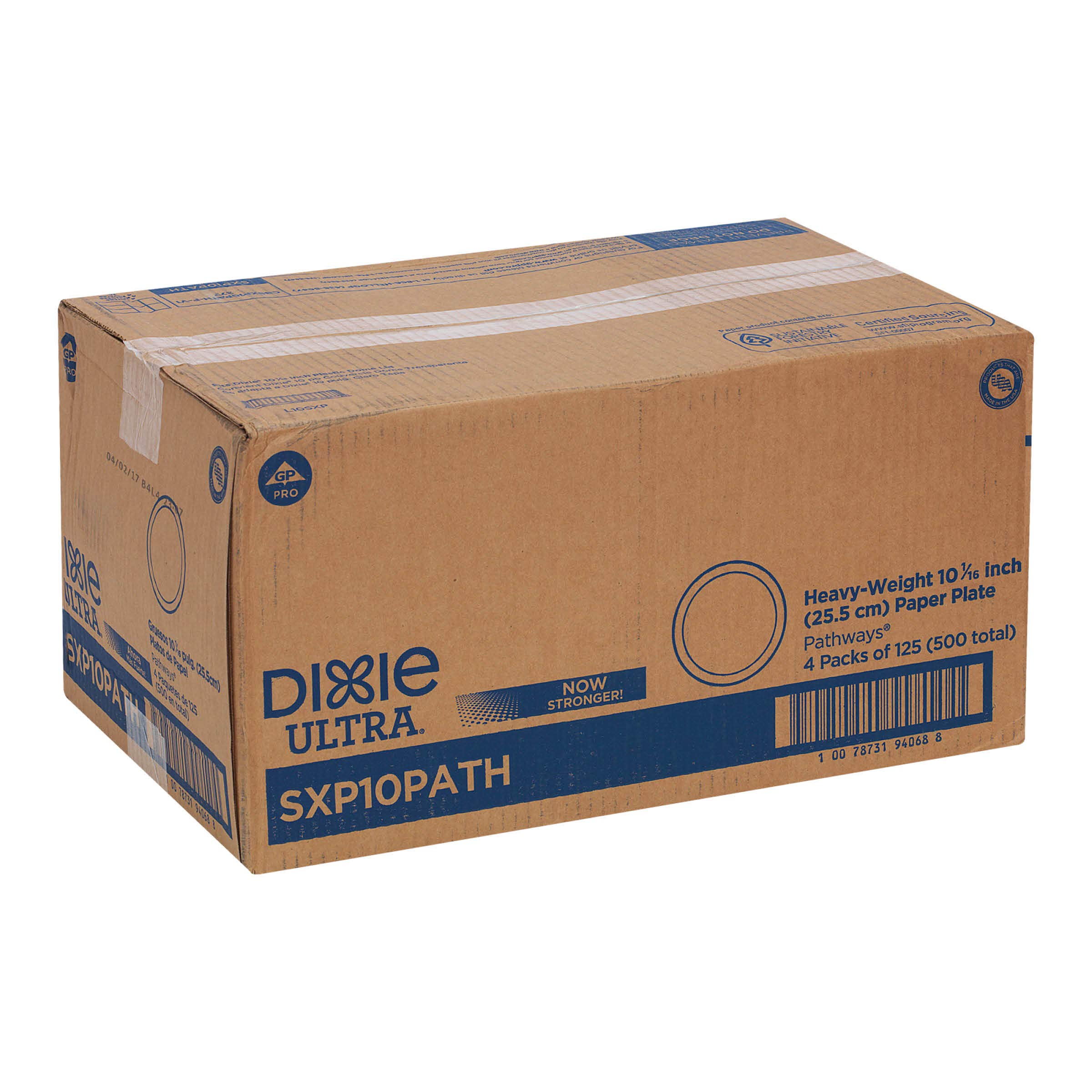 Dixie Ultra 10