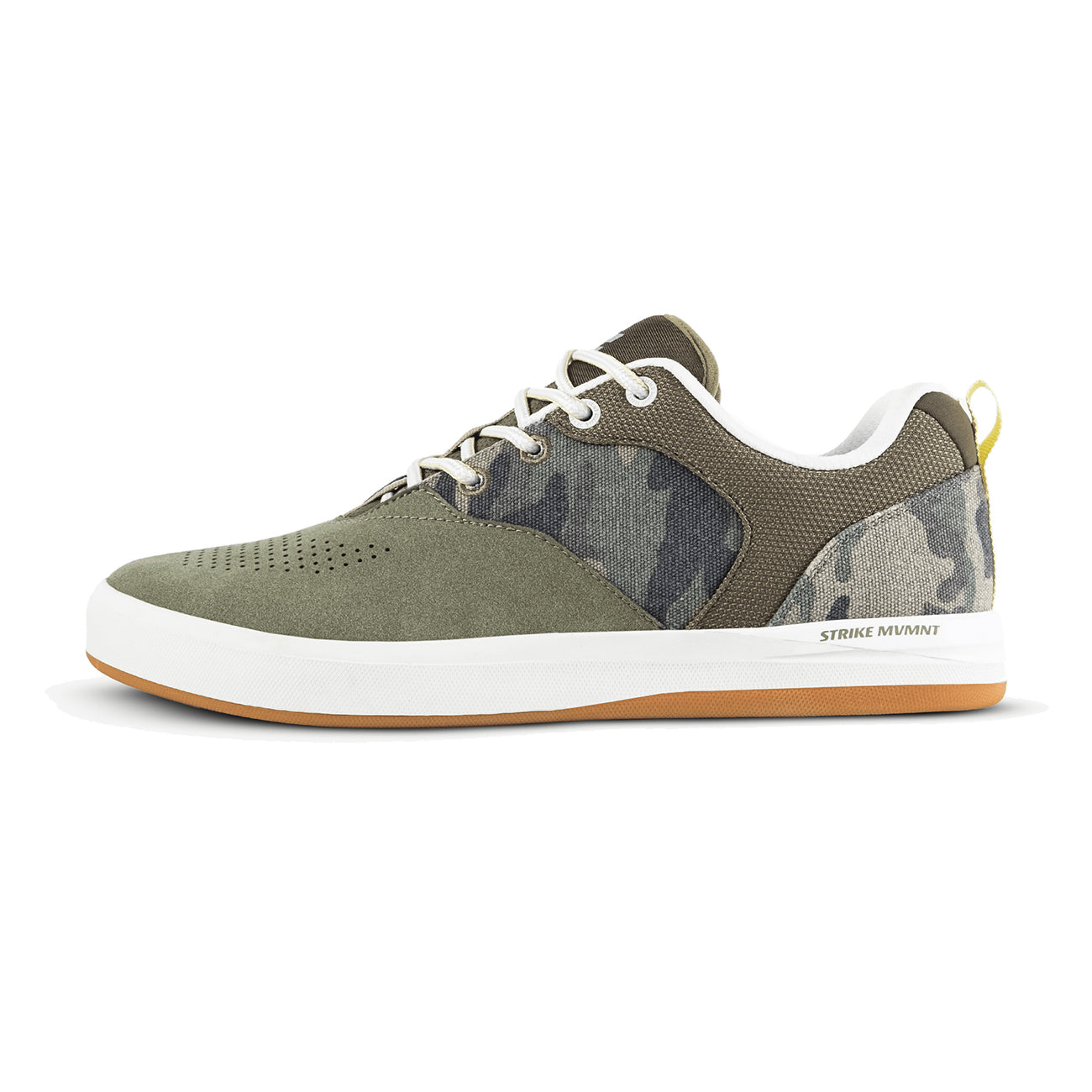 STRIKE MVMNT Transit StreetTrainer™ - Lightweight & Comfortable Sneakers for Men & Women | Perfect for Running, Walking & Gym Workouts
