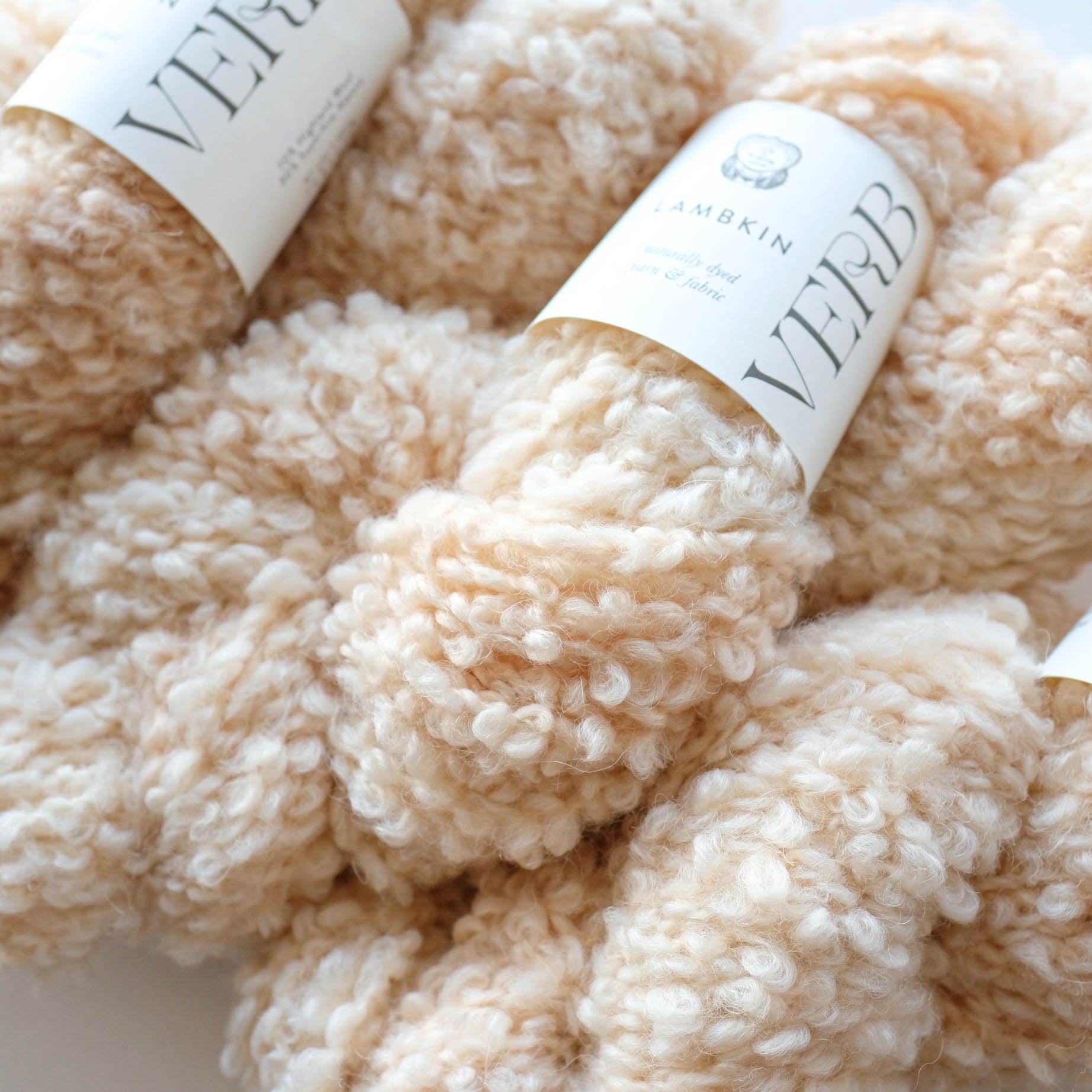 AVFKW x Cocoknits Flynn Vest Bundle (Lambkin Edition) - Cozy Knitwear for Women - Perfect for Fall Layering and Winter Warmth