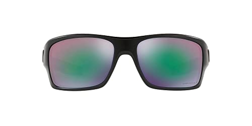 Matte Black/Prizm Maritime Polarized