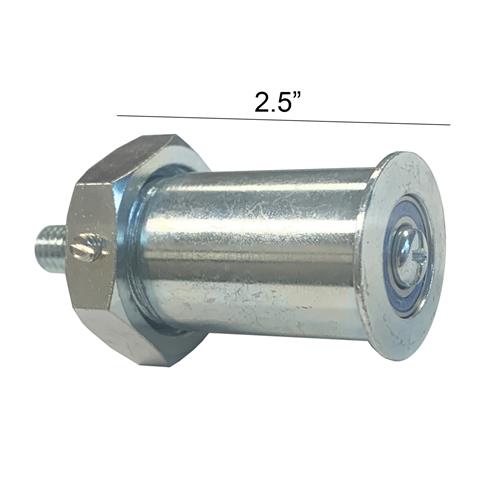 2.5 Inch Replacement Cartridge for Chin Sprint Wheels - Compatible with 2 1/2 Inch Wheels - Perfect for Skateboards, Scooters, and Roller Skates