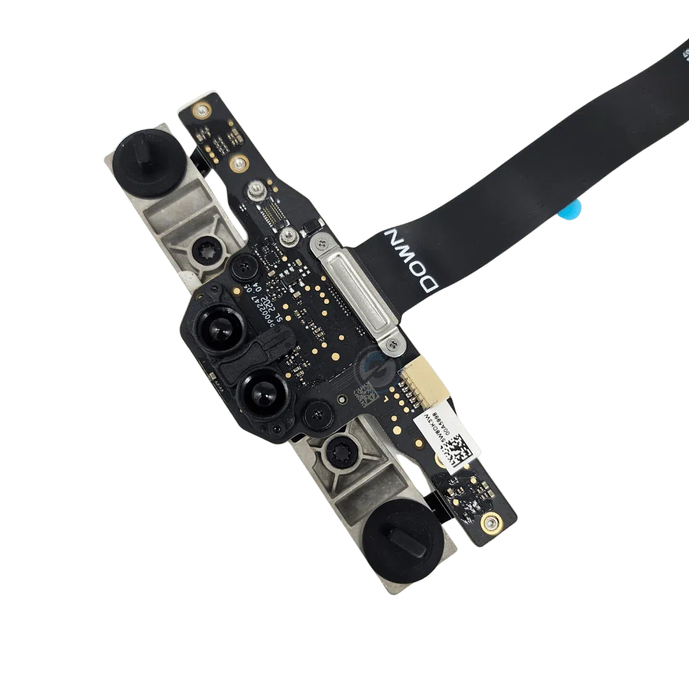 DJI Matrice 30 Downward Vision Module - High-Precision Obstacle Avoidance for Aerial Photography & Industrial Inspections | Perfect for Drone Mapping, Search & Rescue, and Infrastructure Monitoring
