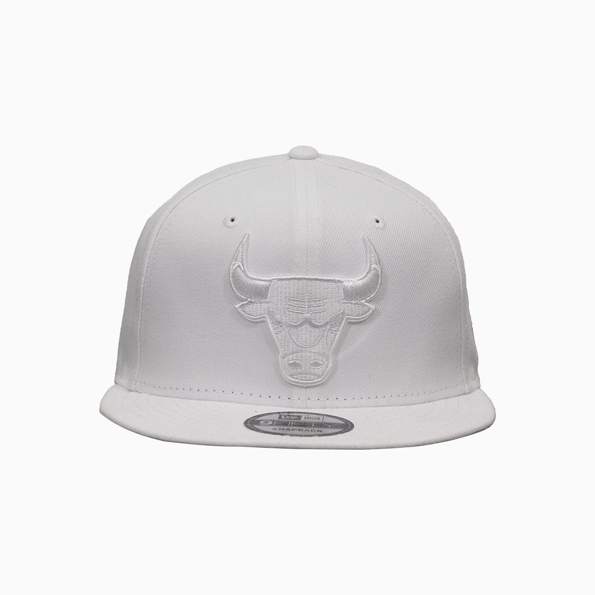 Chicago Bulls NBA 9Fifty Snapback Hat - Official Adjustable Baseball Cap for Men & Women - Perfect for Basketball Games, Streetwear Fashion & Sports Fans