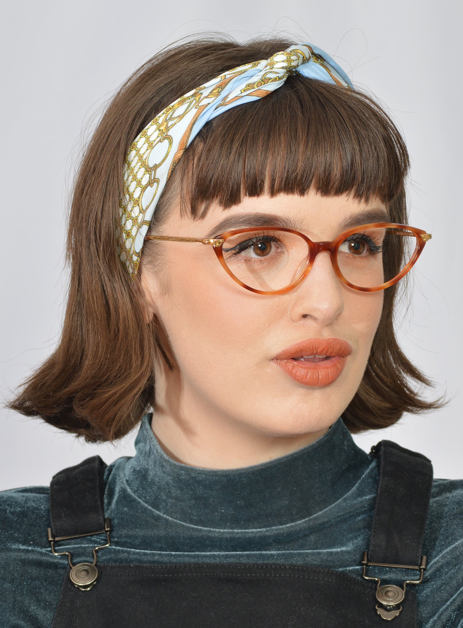 Anglo American Eyewear Rialto 805 - Stylish Unisex Glasses for Men & Women | Fashionable Eyewear for Everyday Wear, Reading & Outdoor Activities