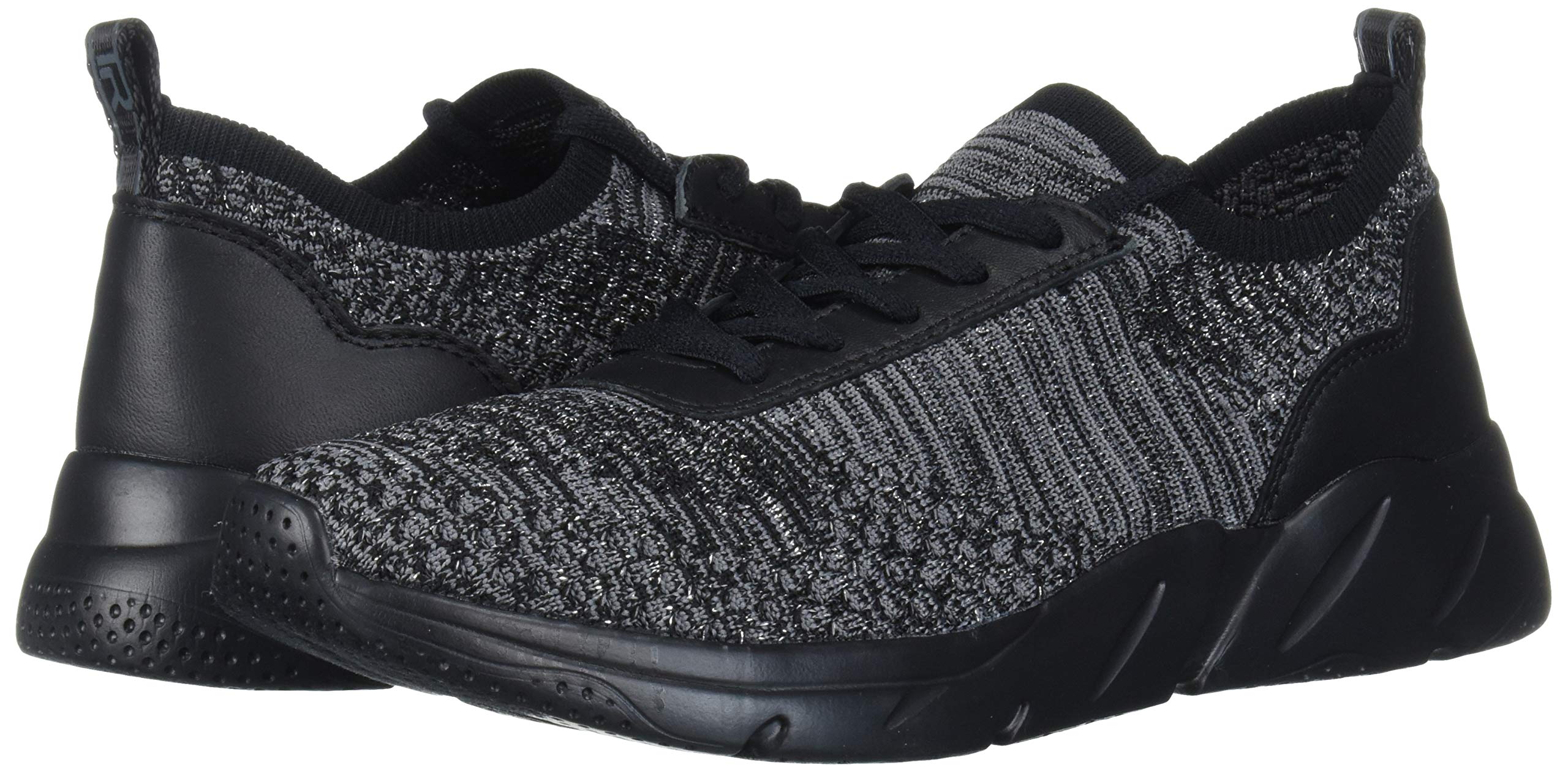 TARYN ROSE Women's Comfortable Walking Sneakers - Lightweight Casual Shoes for Work, Travel & Everyday Wear