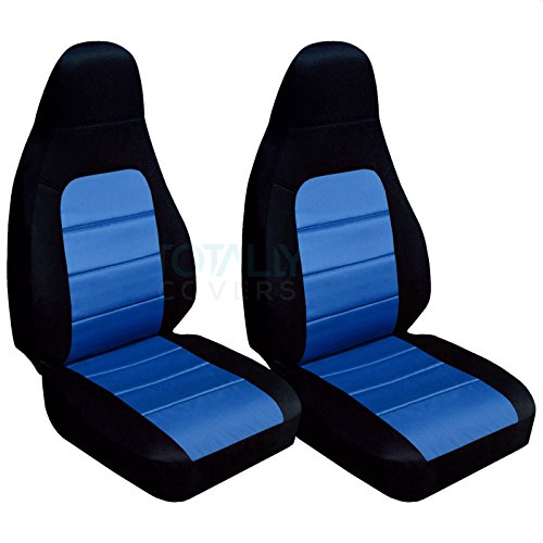 Black and Blue
