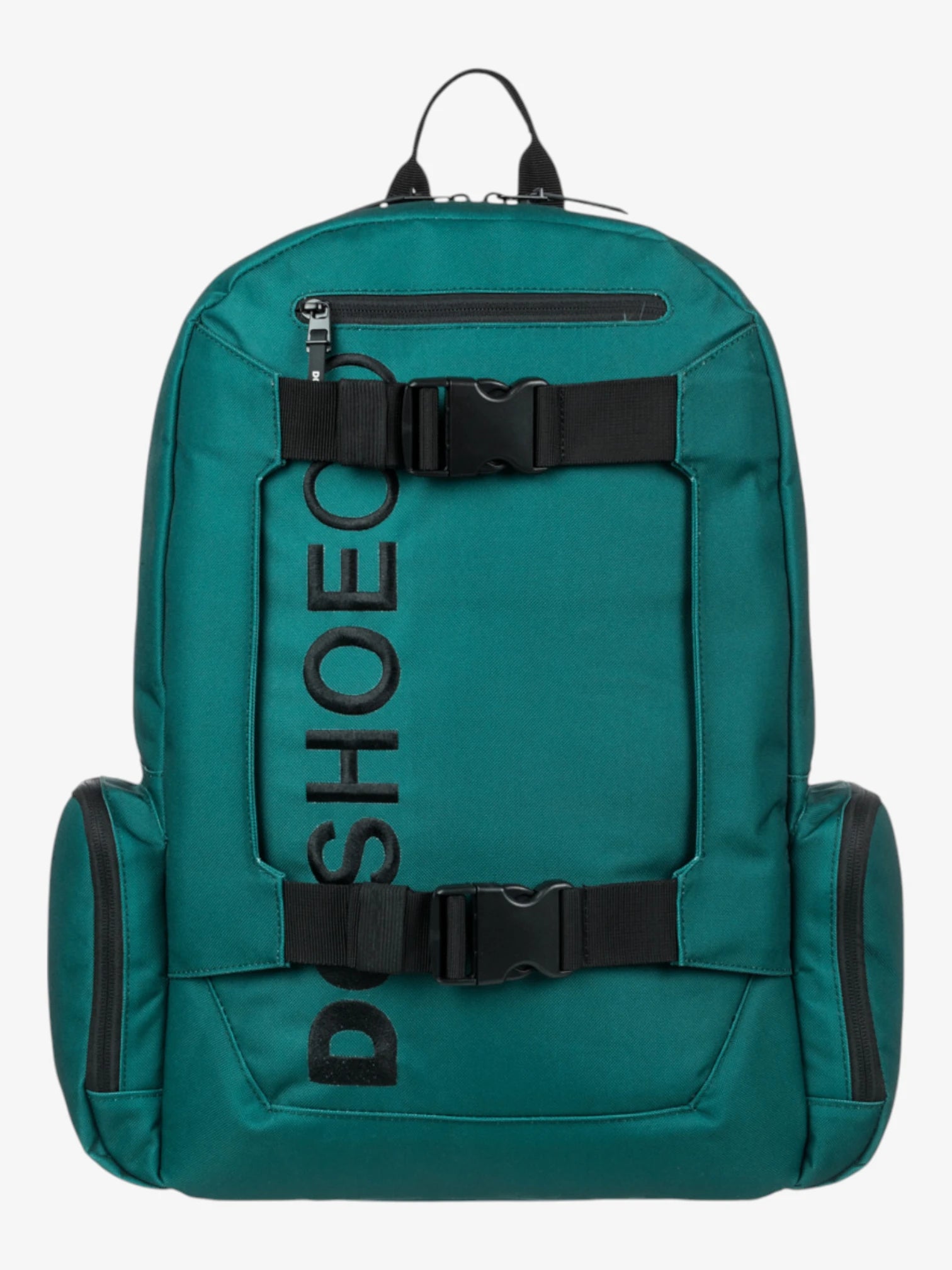 DC Chalkers 4 Backpack - Lightweight Water-Resistant Laptop Backpack for School & Travel, Perfect for Students & Commuters (Aqua Green)