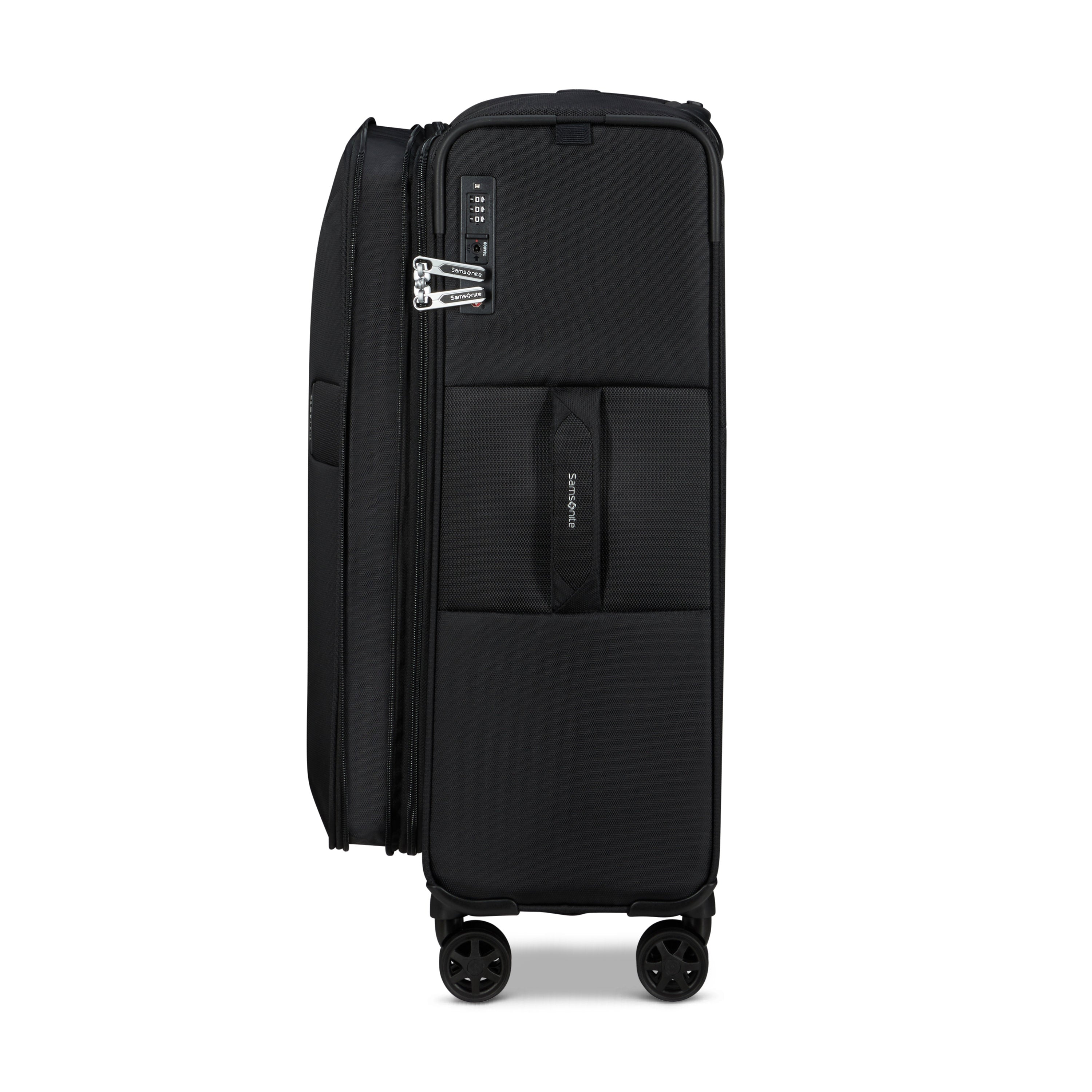 Samsonite Urbify Expandable Spinner Medium Luggage - 28
