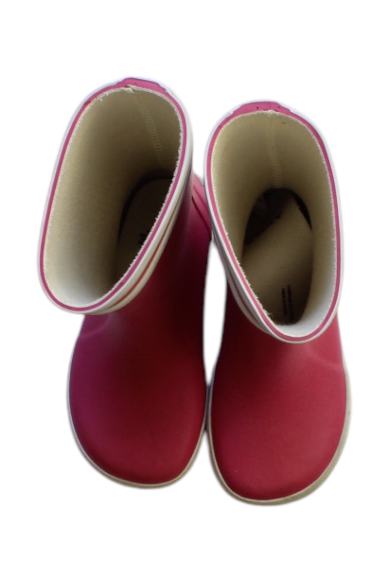 Aigle Women's Waterproof Rain Boots Size EU 26 - Comfortable & Stylish for Outdoor, Gardening, and Rainy Days
