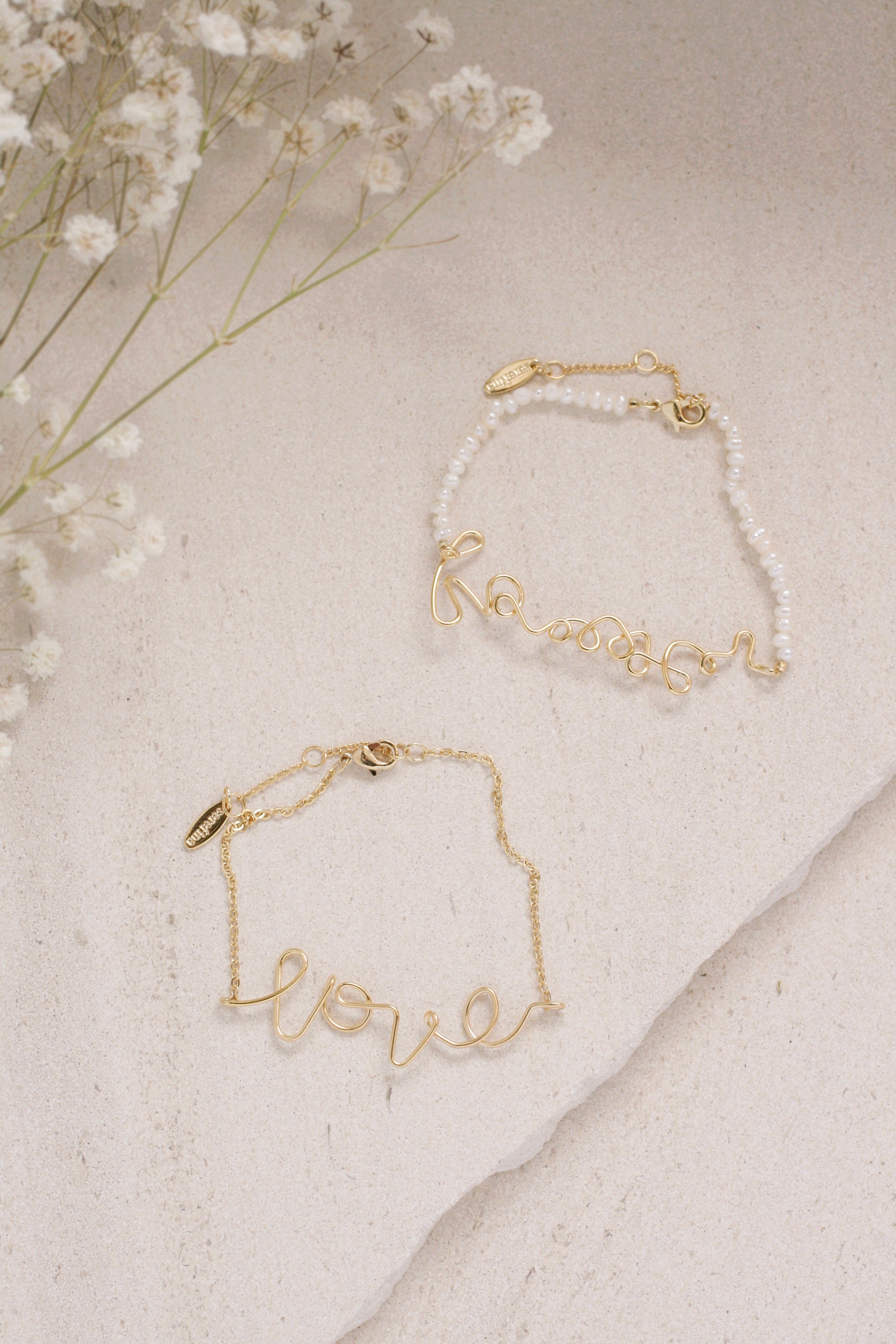 Forever Bracelet - Dainty Gold & Silver Adjustable Chain Bracelet for Women | Perfect for Everyday Wear, Gifts & Special Occasions