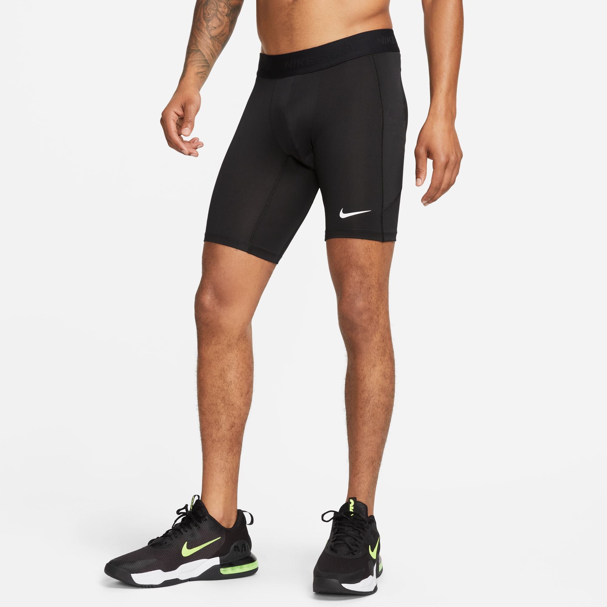 Nike Pro Dri-FIT 9