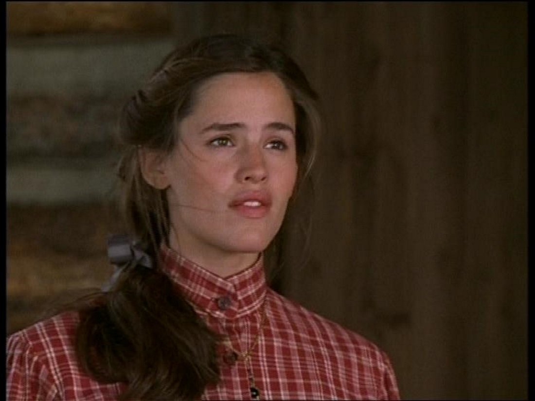 Rose Hill - The Dream of the Wild West [DVD] [1997] - Perfect for Western Movie Fans and History Enthusiasts