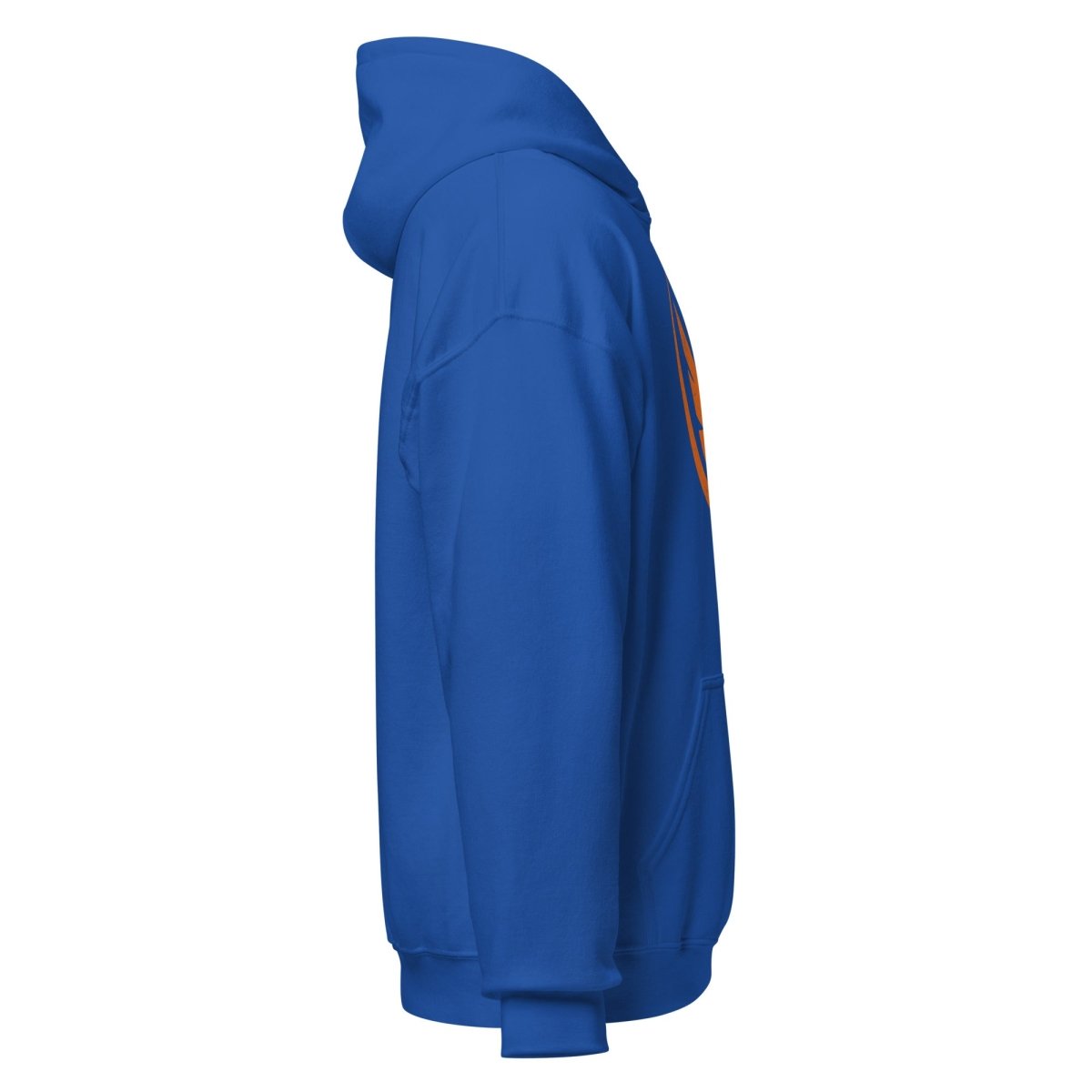 Phoenix Reborn Unisex Recovery Hoodie - Soft Post-Workout Pullover for Men & Women - Perfect for Gym, Yoga & Relaxation
