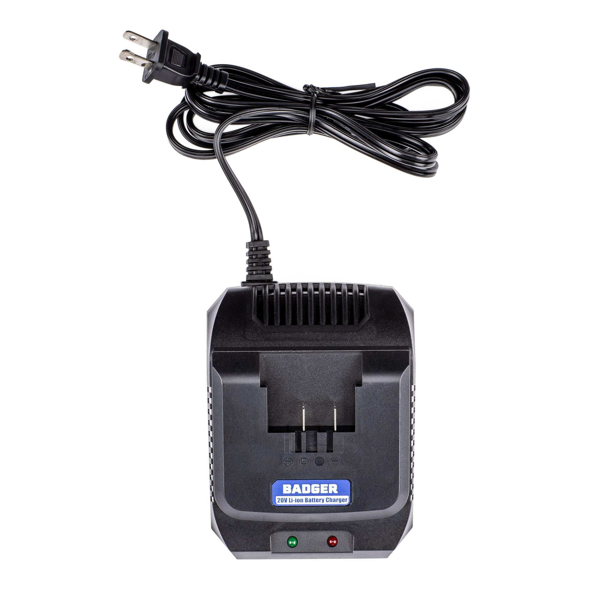 20V 2Ah Fast Wireless Charger - High-Speed Cordless Charging for Smartphones & Devices | Perfect for Home, Office & Travel Use