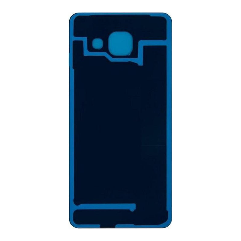 Samsung Galaxy A3 (2016) A310 Rear Glass Replacement - OEM Quality, Easy DIY Repair for Cracked or Broken Back Cover - Perfect for Home, Office, or Travel Use