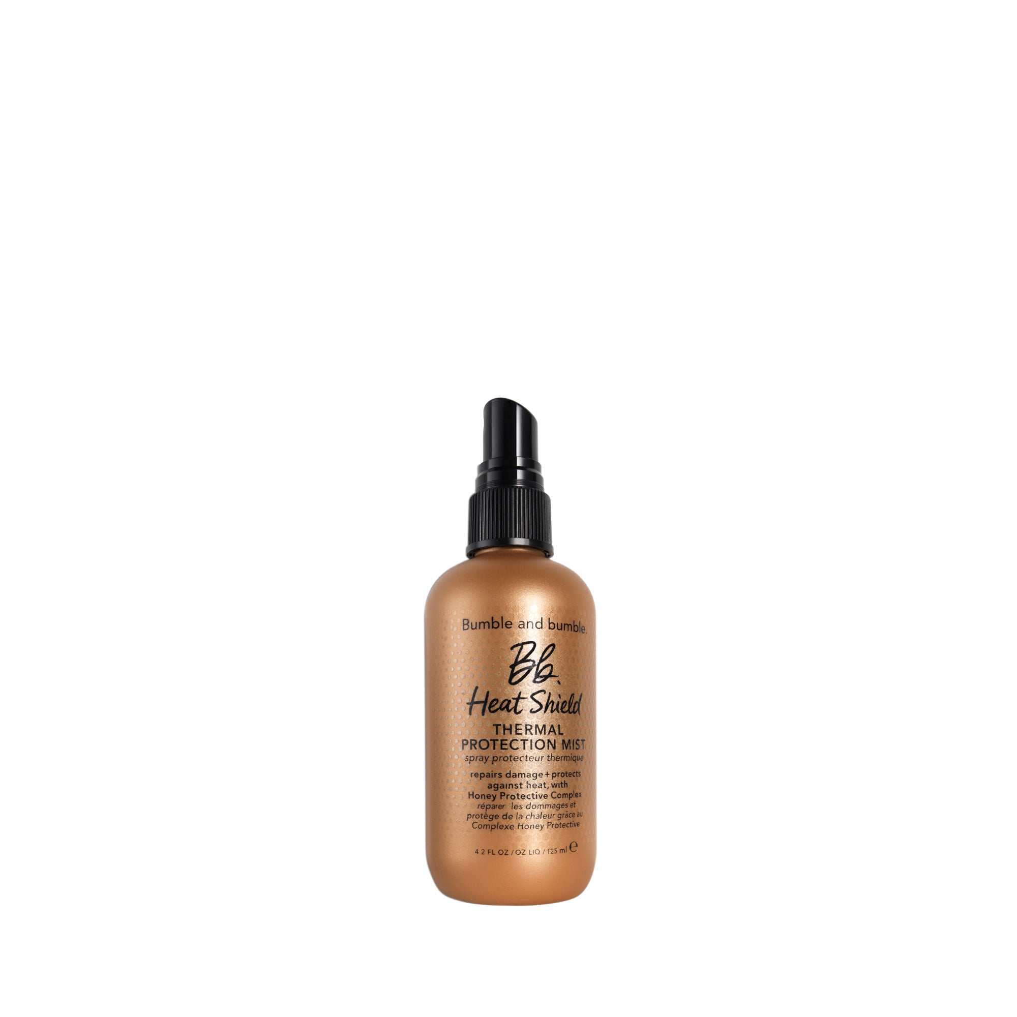 Heat Shield Thermal Protection Mist - Sunburn Relief & Skin Repair Spray for Face & Body - Perfect for Outdoor Activities, Sun Exposure & Post-Sun Care