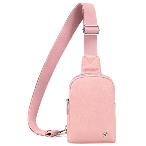 Upgraded Pink