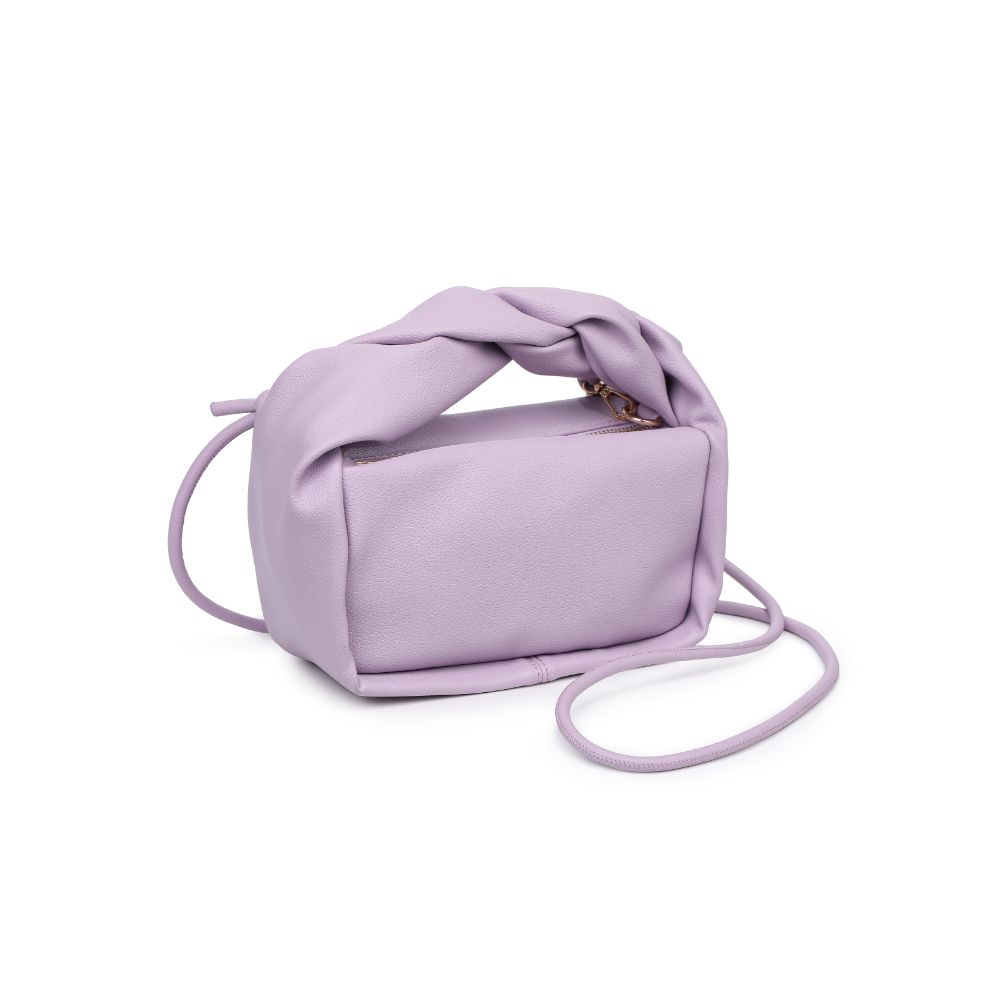 Zoelle Crossbody Bag for Women - Stylish & Lightweight Shoulder Purse - Perfect for Travel, Shopping, and Everyday Use
