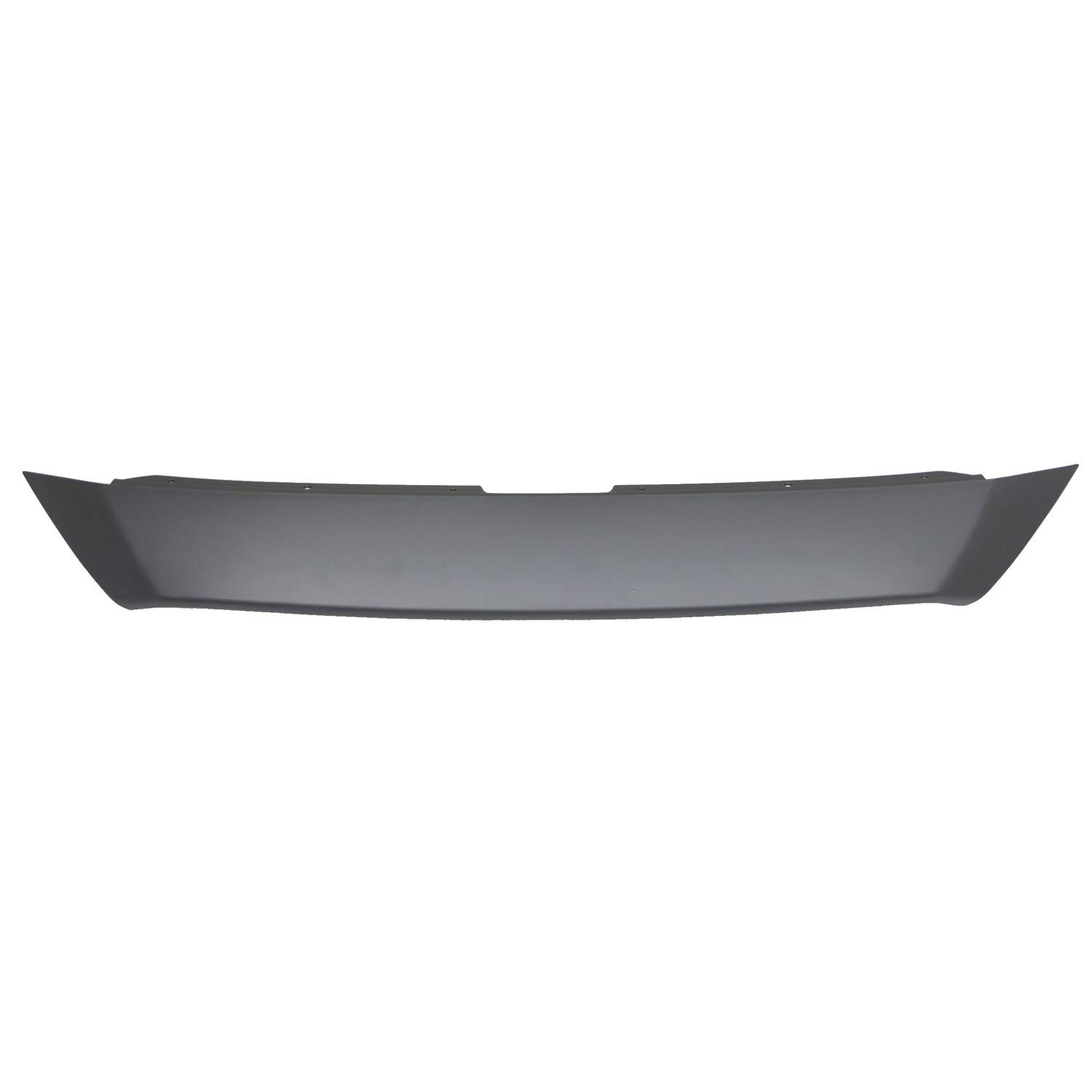 MA1201102OE Standard Grille Cover - Universal Fit for Multiple Car Models - Durable Replacement for Damaged or Missing Grilles - Perfect for Automotive Repair & Customization Projects
