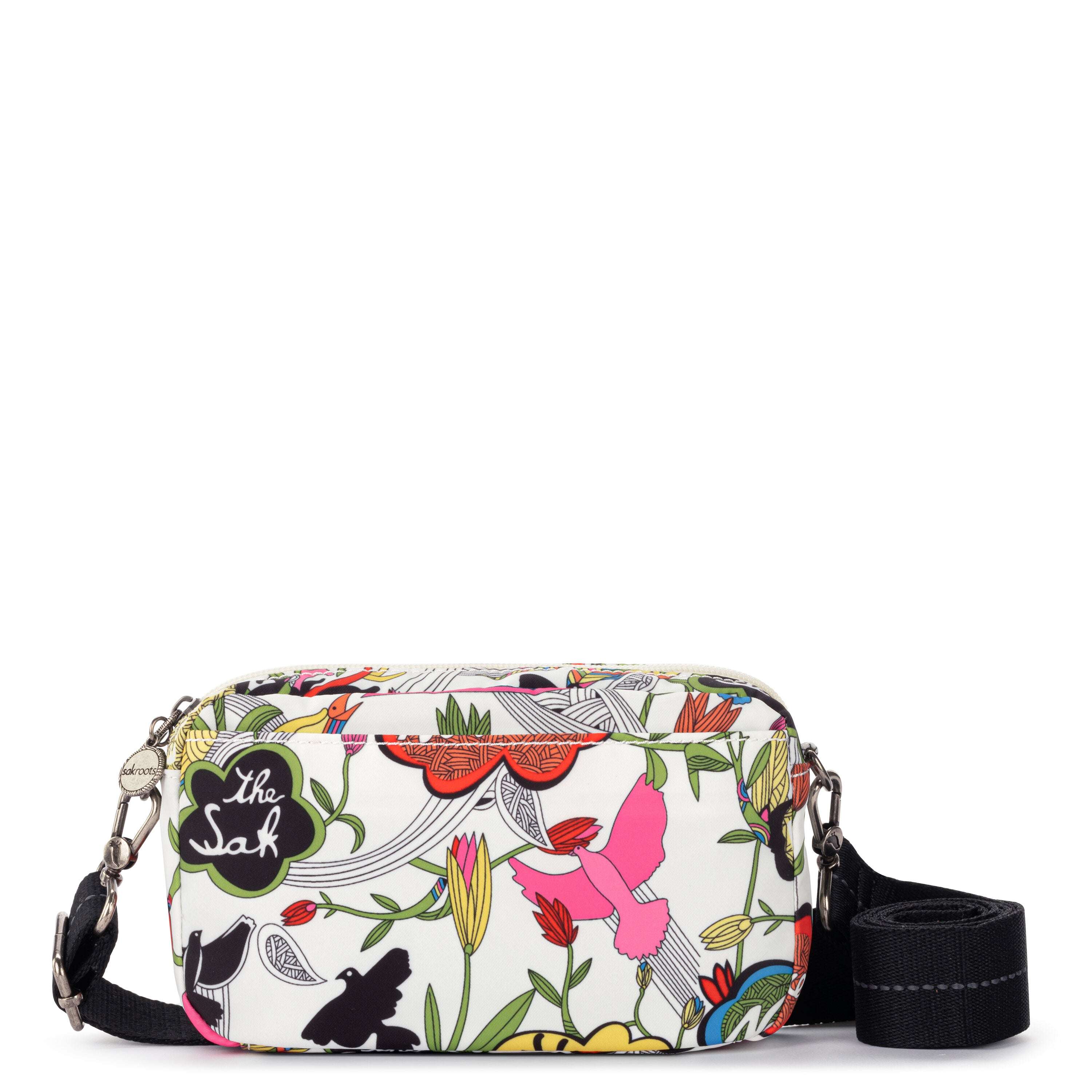 Cora Smartphone Crossbody Bag - Stylish & Secure Small Phone Purse for Women - Perfect for Travel, Shopping, and Everyday Use