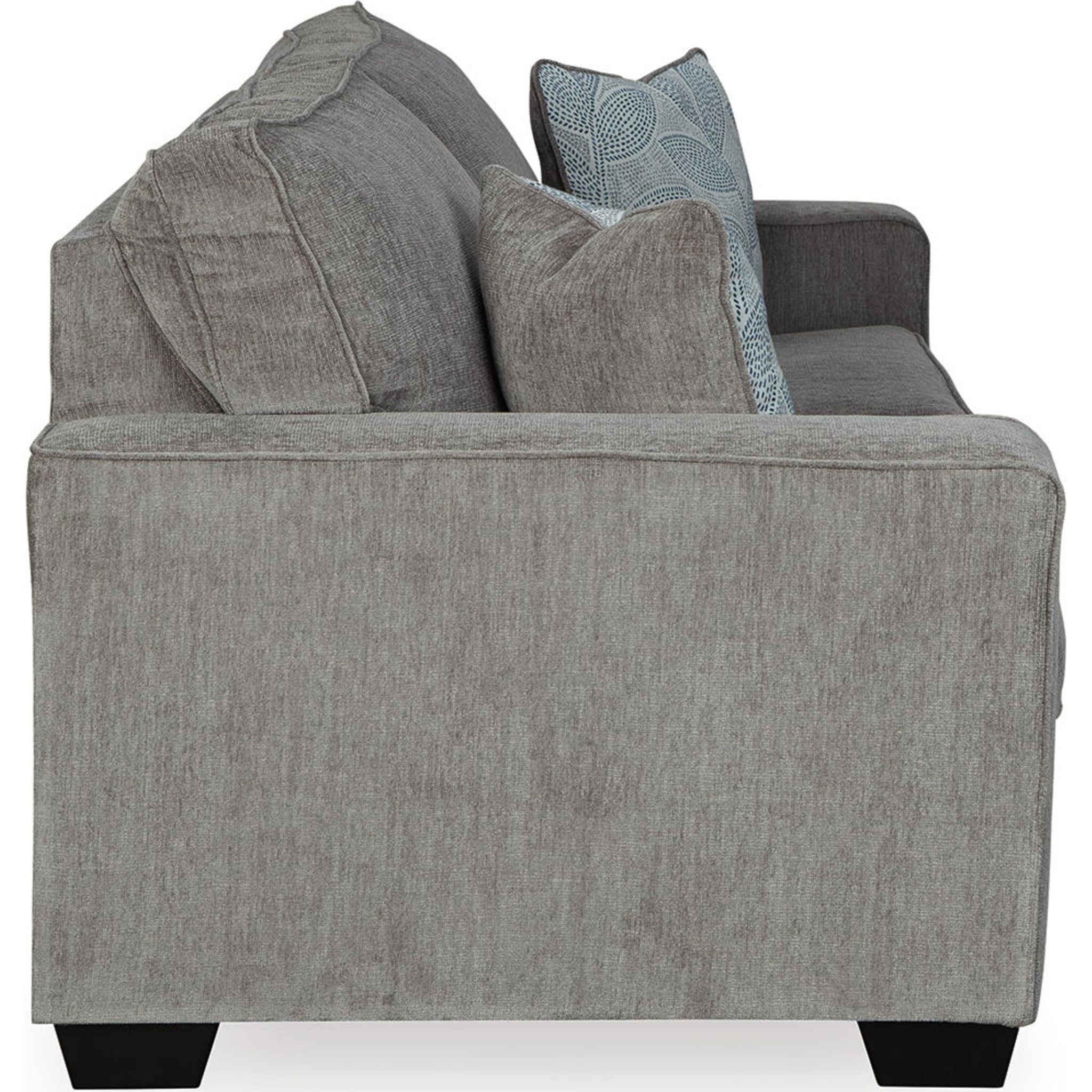 Altari Sofa - Modern Comfortable Living Room Couch for Home & Office | Perfect for Relaxing, Entertaining & Small Spaces