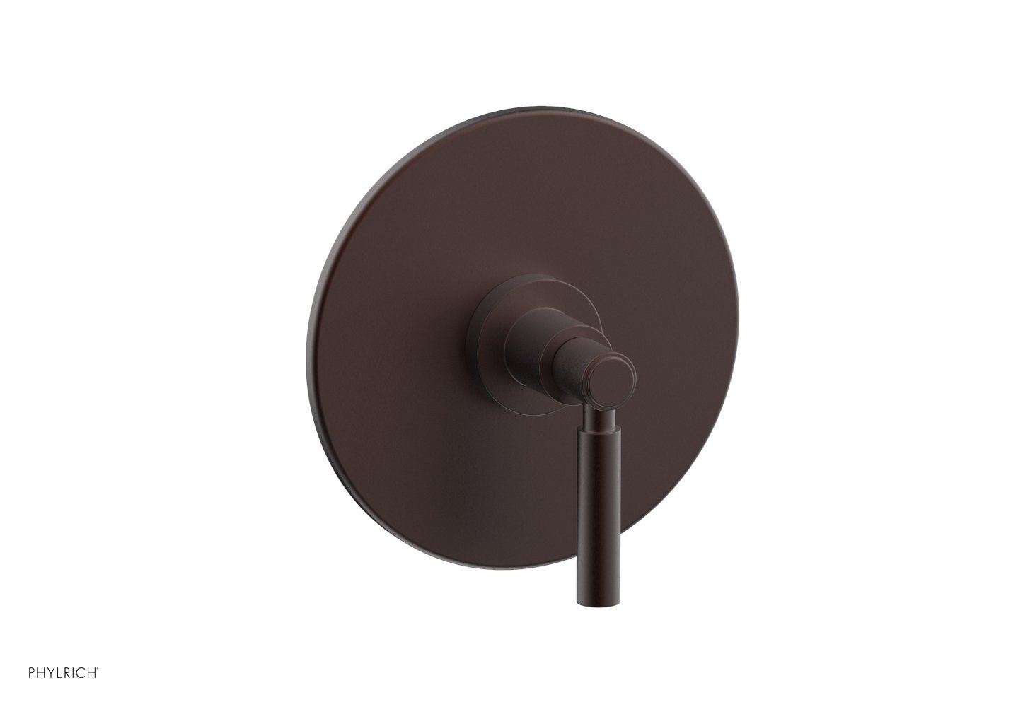 BASIC Pressure Balance Shower Set Trim Only with Lever Handle DPB3130TO - Perfect for Bathroom Renovation & Modern Home Upgrade