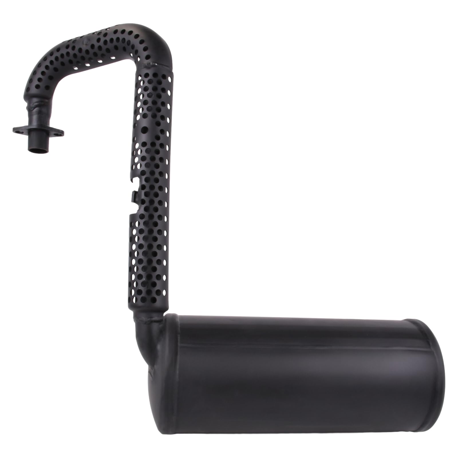 FE290 Kawasaki Engine Muffler System Replacement for Club Car Golf Cart DS Models 1994-2014 - Compatible with Part Numbers 101859301 & 102522301 - Perfect for Golf Course Maintenance and Cart Performance Upgrades