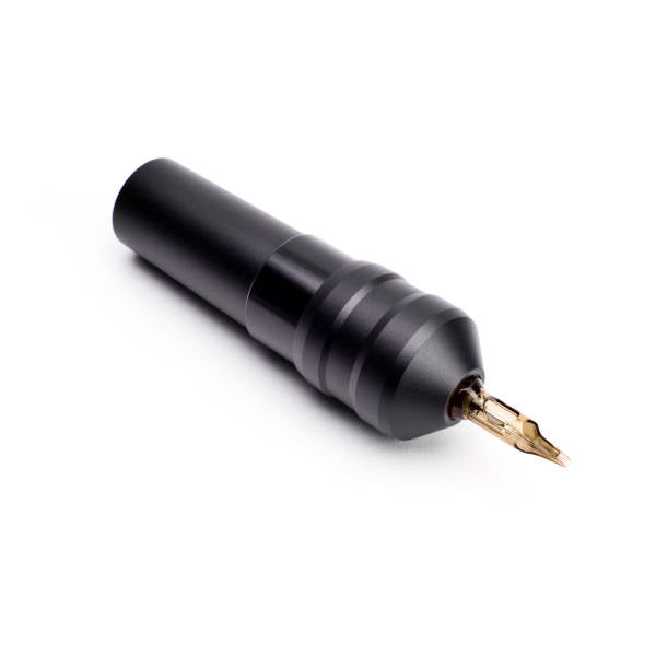 Acus M1 Plus Wireless Tattoo Machine - Professional Cordless Tattoo Pen for Artists | Perfect for Studio & Home Tattooing, Travel Use