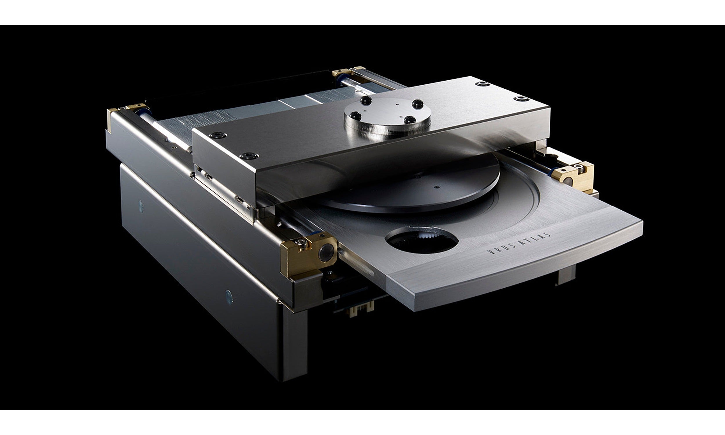 Esoteric Grandioso K1X SE High-End Super Audio CD Player - Audiophile SACD Player for Home Theater & Music Listening