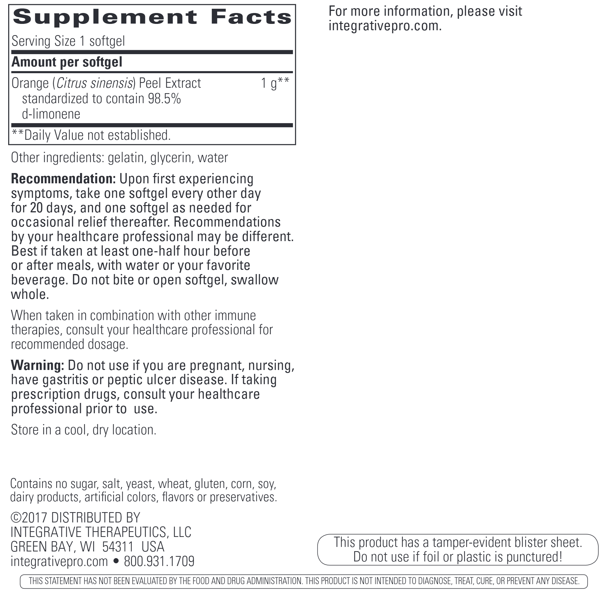 Pure D-Limonene (100% Natural) - Premium Solvent & Degreaser for Cleaning, DIY Projects & Aromatherapy | Ideal for Home, Workshop & Industrial Use