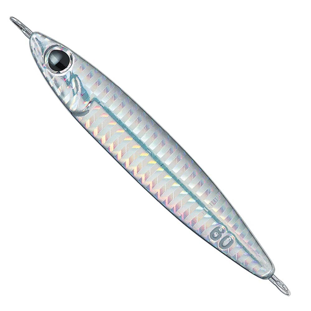 Daiwa Zakana Jigs - Premium Saltwater Fishing Lures for Bass, Snapper & Grouper - Ideal for Deep Sea Fishing & Offshore Angling