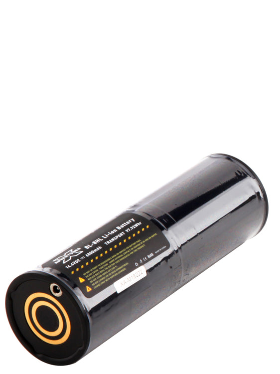 X Adventurer BL 8HL High-Capacity Battery Pack for M15000 Power Station - Perfect for Camping, RV Trips & Emergency Power Backup