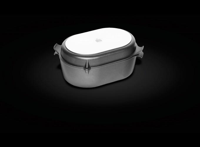 Premium Amt Cookware Set - Nonstick Pots & Pans for Professional Cooking - Perfect for Home Chefs & Restaurant Use