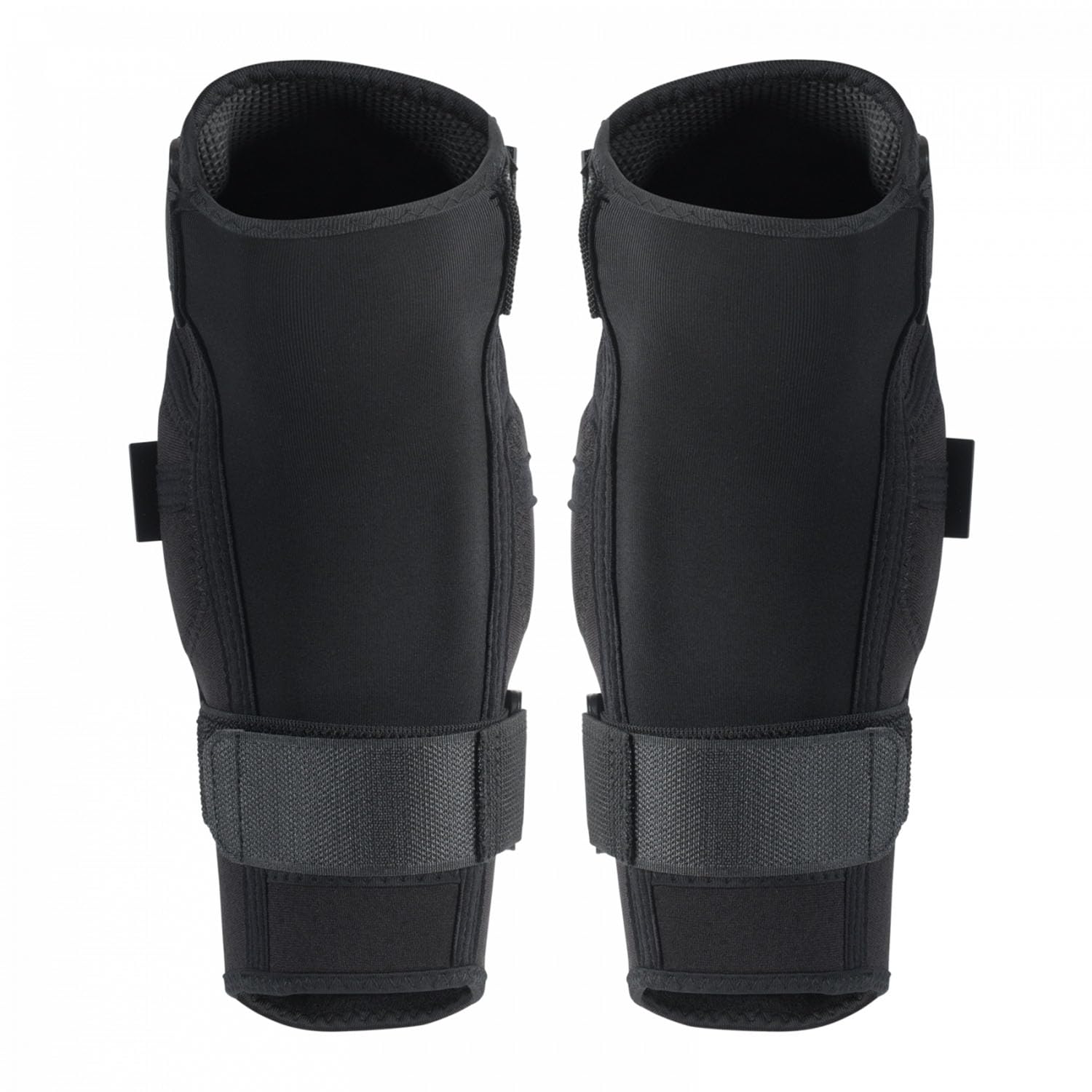 TSG - Elbowguard Tahoe A 2.0 | Mountain Bike & Dirt Bike Elbow Pads | Flexible Durable Protective Gear with ACF Impact Foam | Pullover Pre-Shaped Horseshoe Design | Ideal for MTB, BMX & Off-Road Cycling