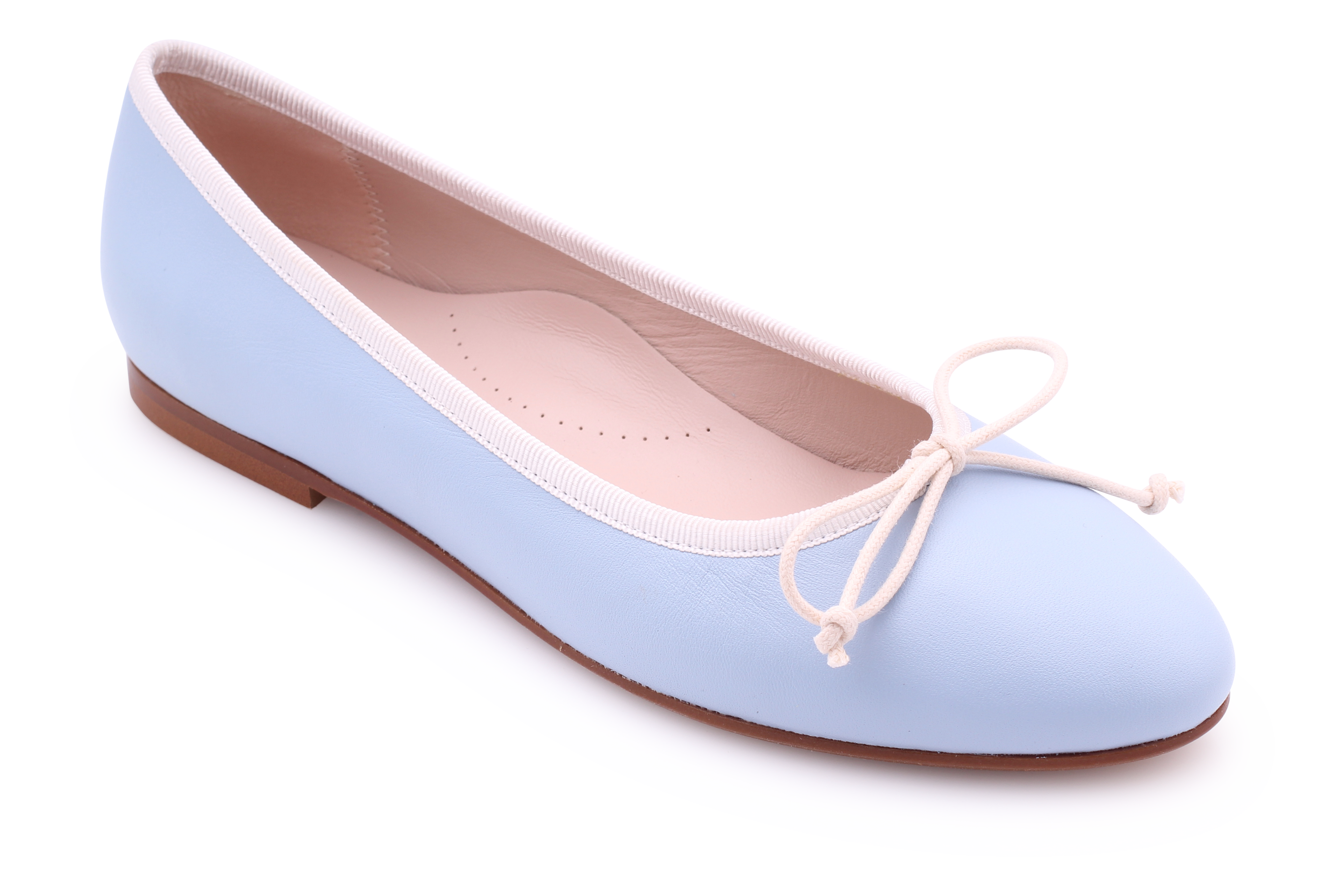 Beberlis Ballet 21198 - Elegant Ballet Shoes for Women & Girls | Perfect for Dance Classes, Performances & Practice