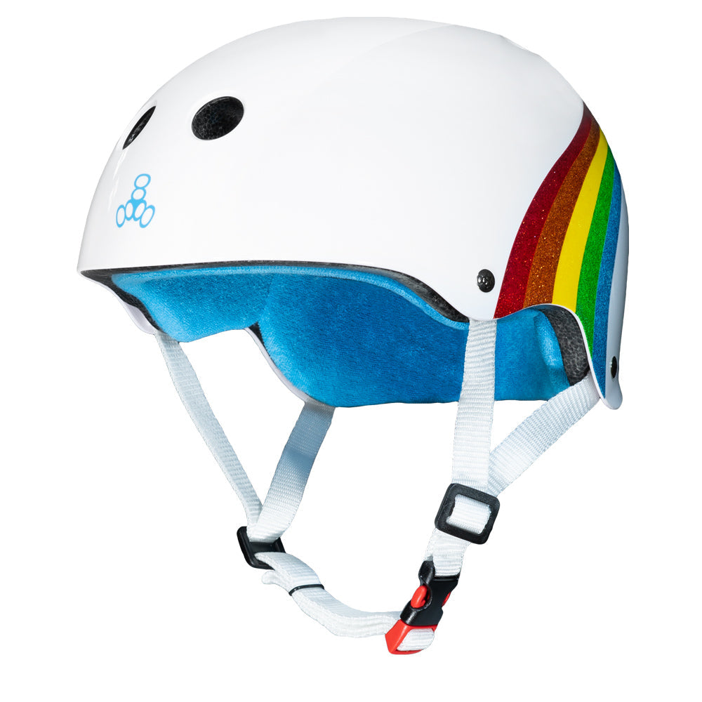 Certified Sweatsaver Helmet - Breathable & Comfortable Cycling Helmet for Men & Women - Multiple Color Options - Ideal for Road Biking, Mountain Biking & Commuting