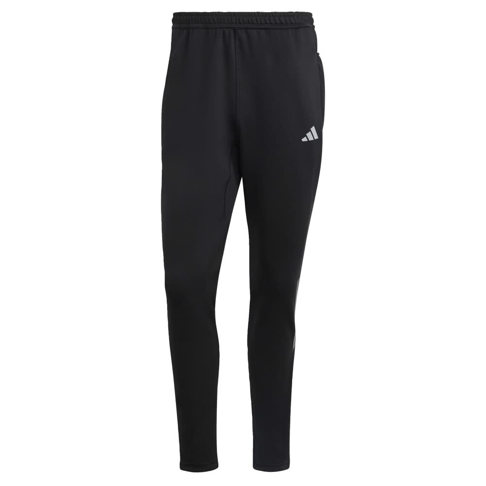 **Adidas Men's Own The Run Astro Knit Pants - Lightweight Running Joggers for Gym & Casual Wear**